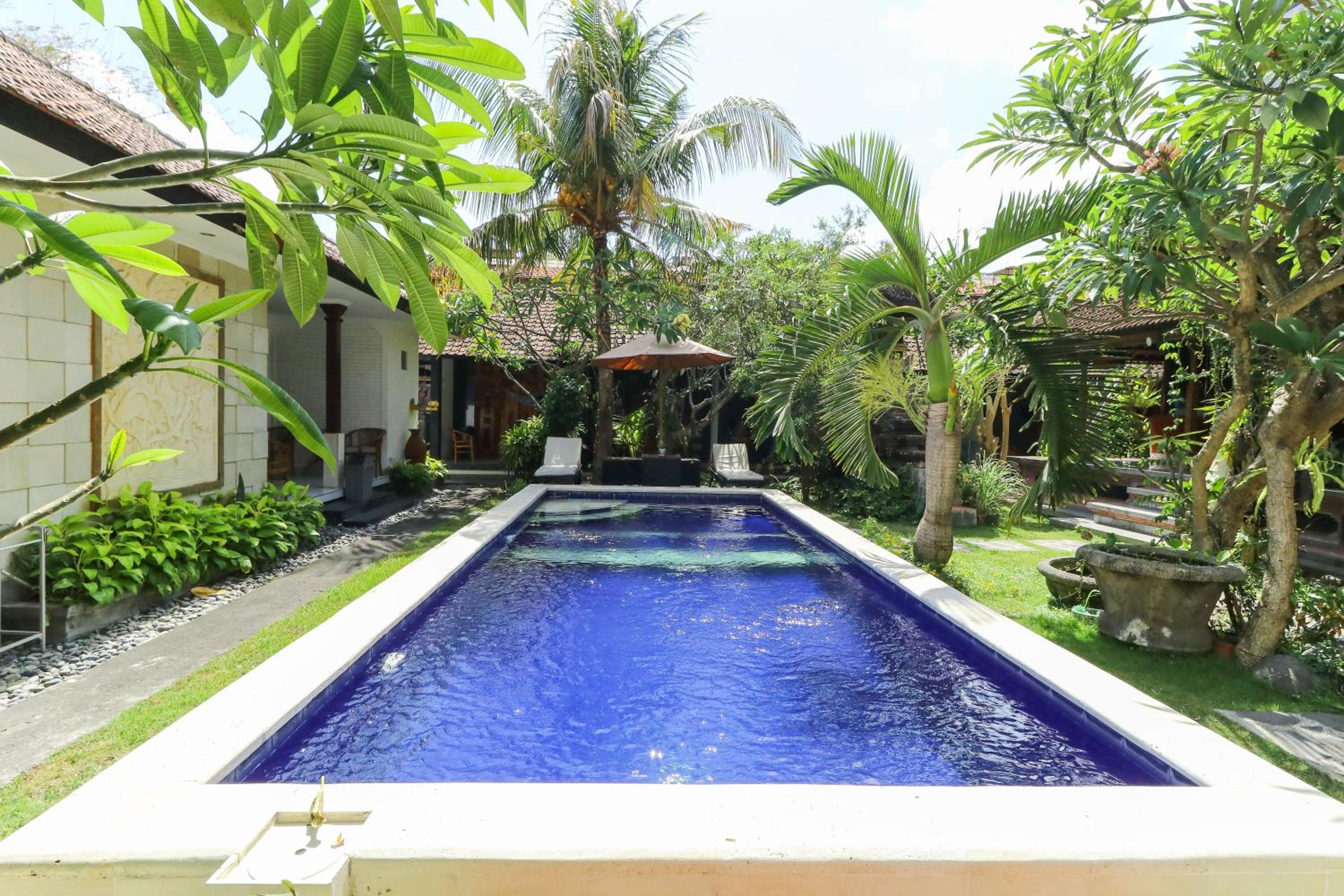 The Legian Mas Beach Inn - Image 5