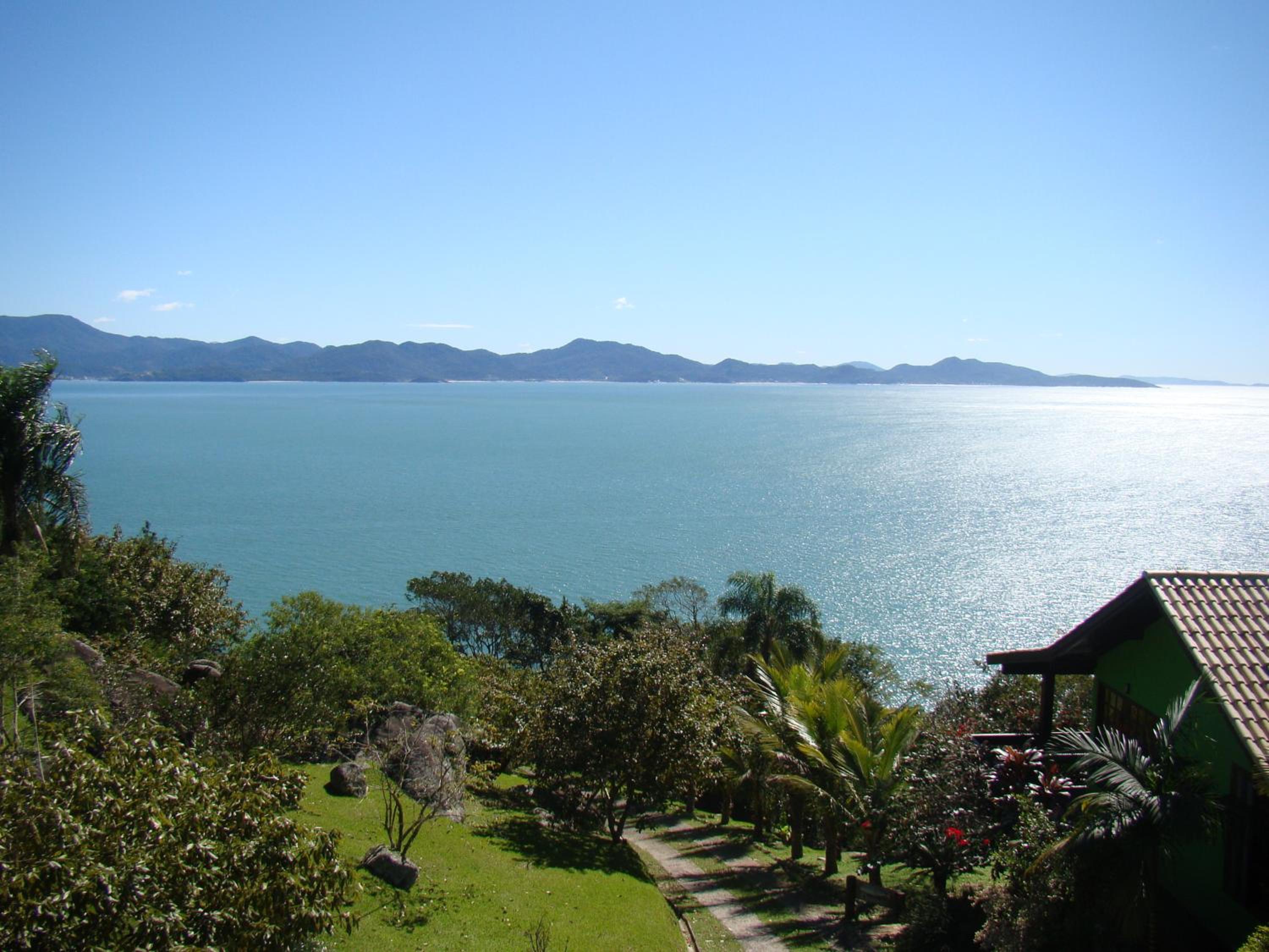 Cabanas do Araça Villa