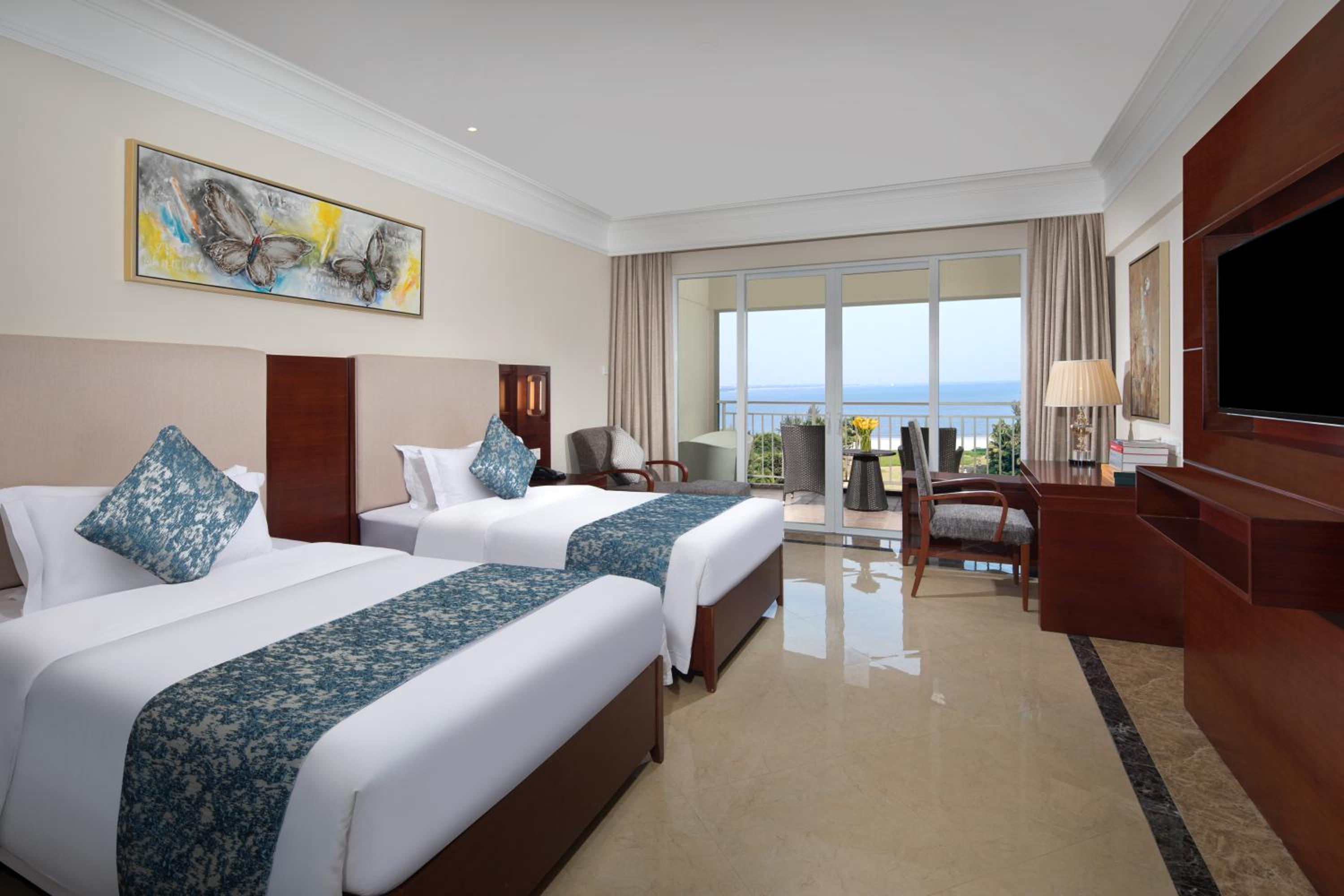 Wyndham Garden Wenchang Nanguo