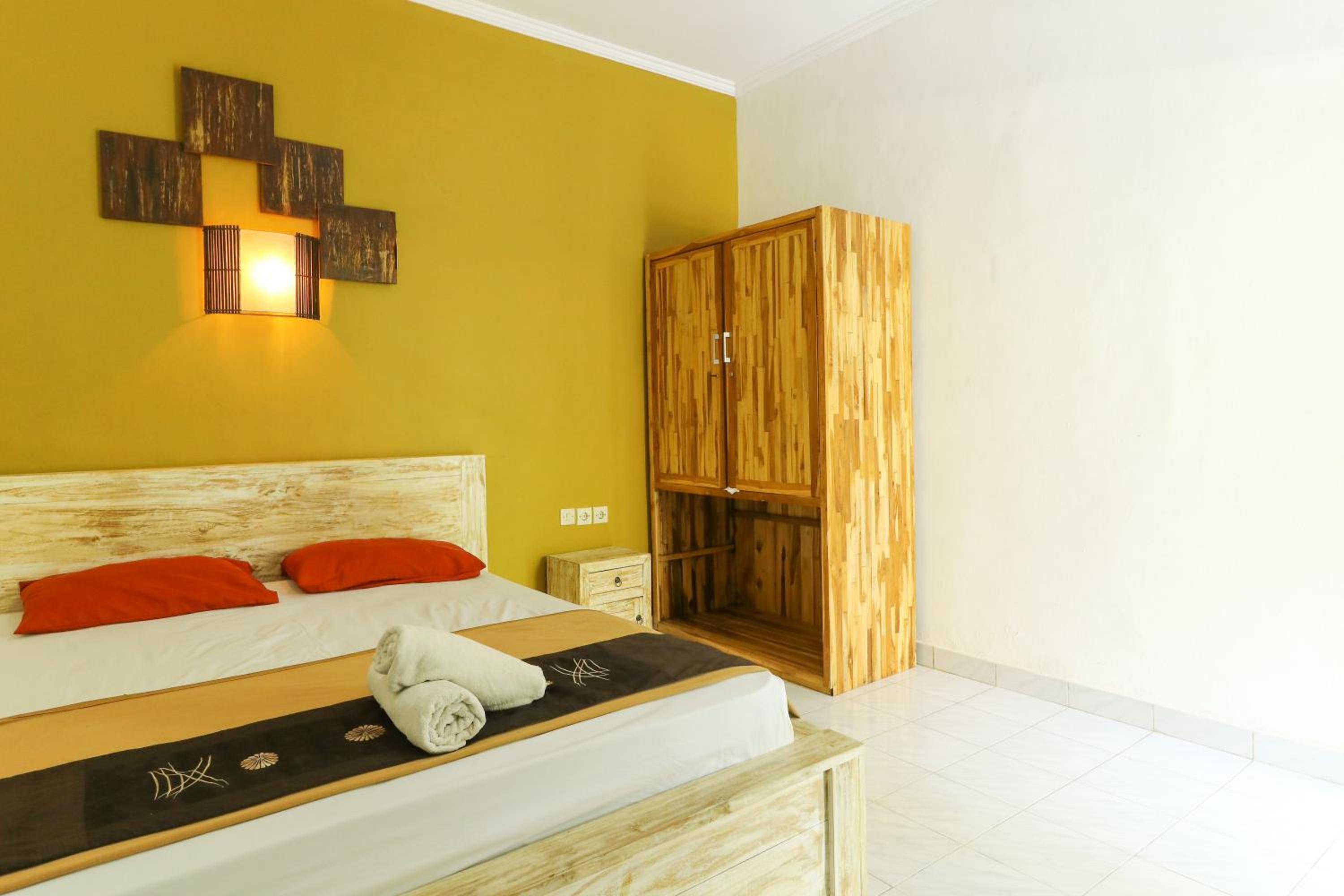The Legian Mas Beach Inn, 쿠타 - 18