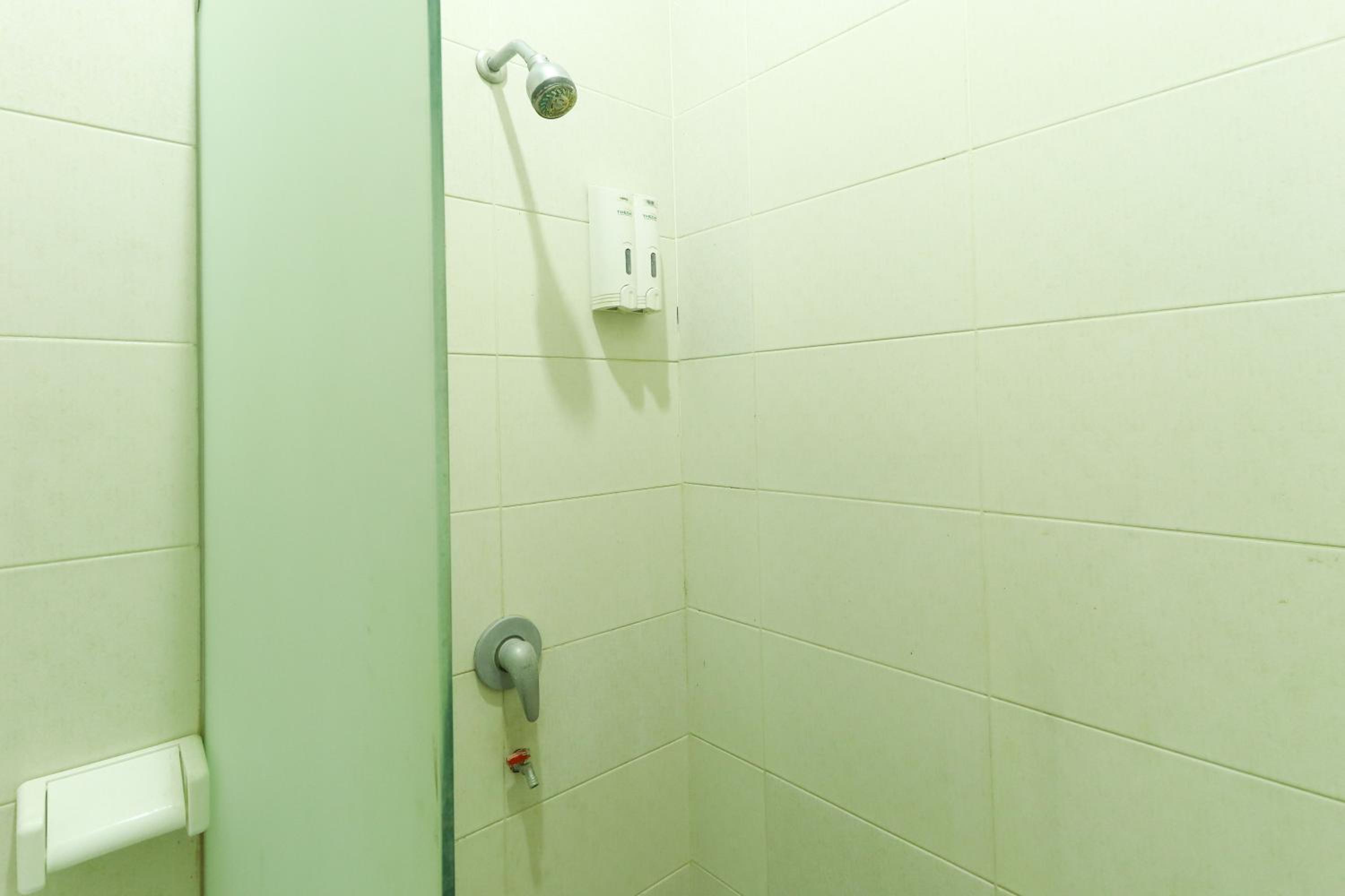 The Legian Mas Beach Inn, 쿠타 - 15
