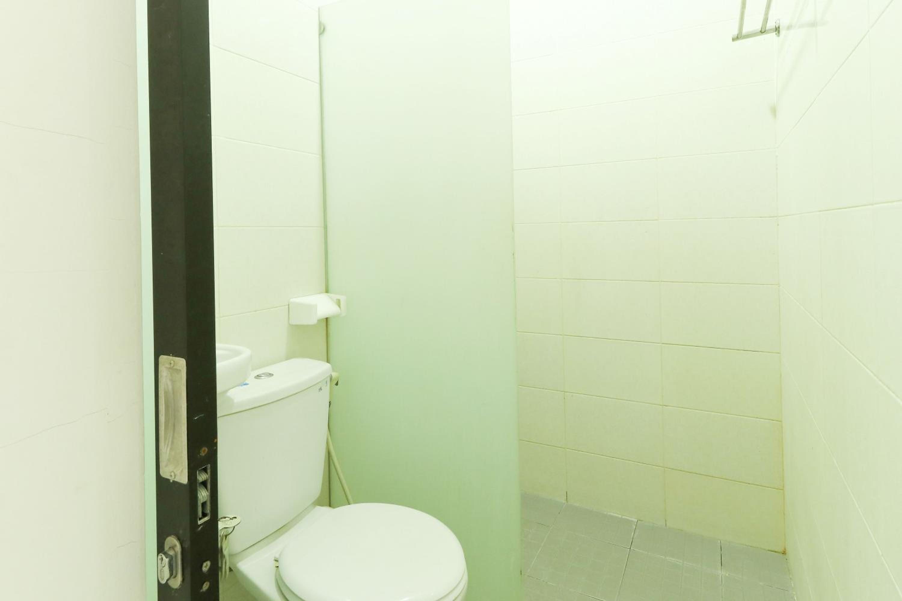 The Legian Mas Beach Inn, 쿠타 - 21