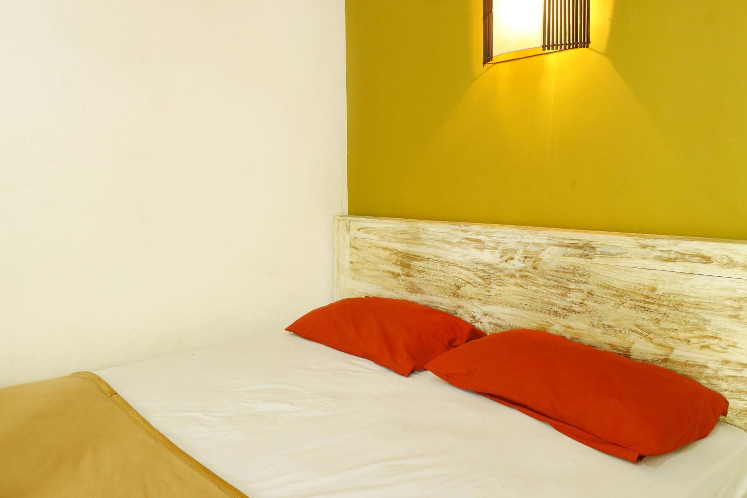 The Legian Mas Beach Inn, 쿠타 - 16
