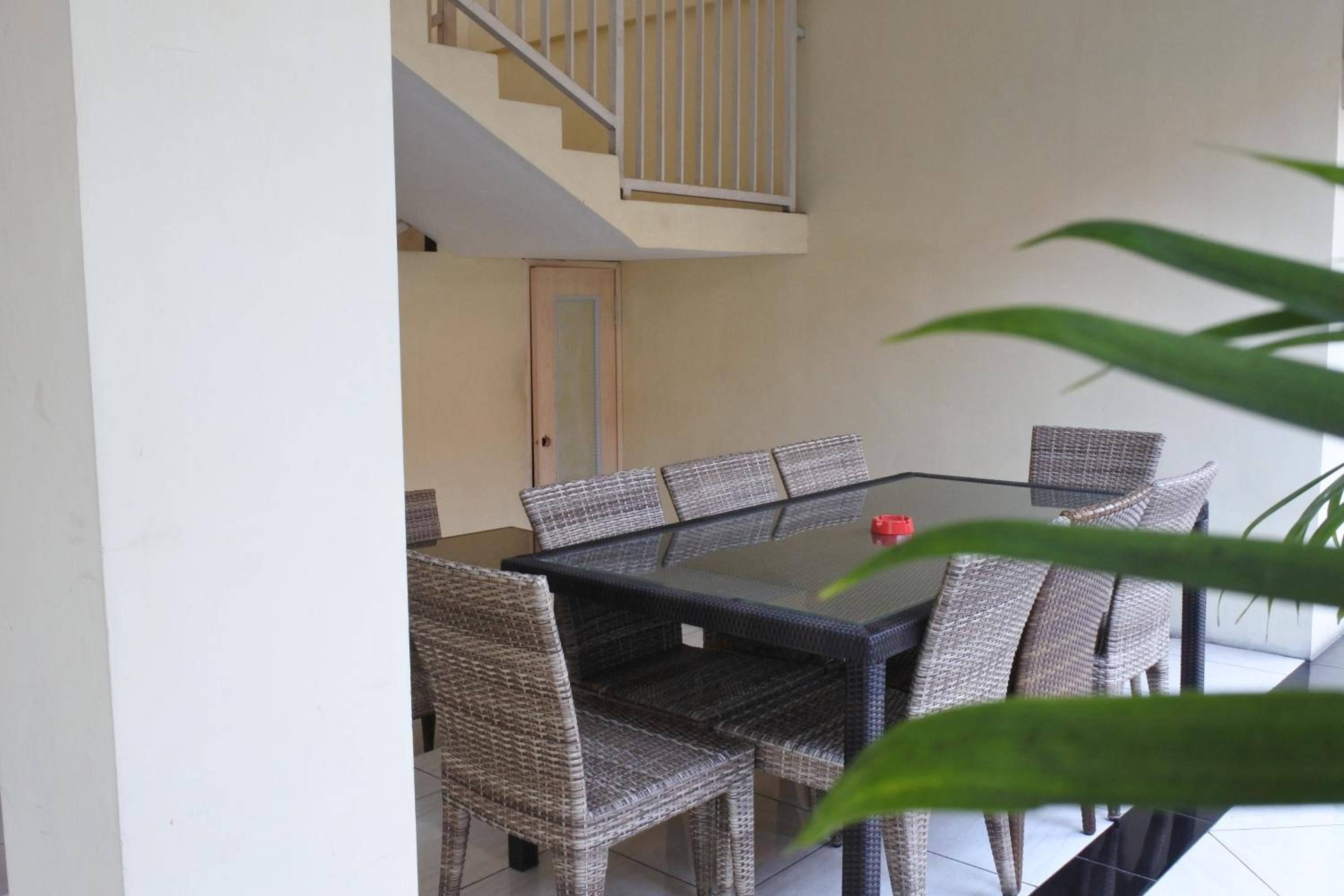 Morse Guest house view 4