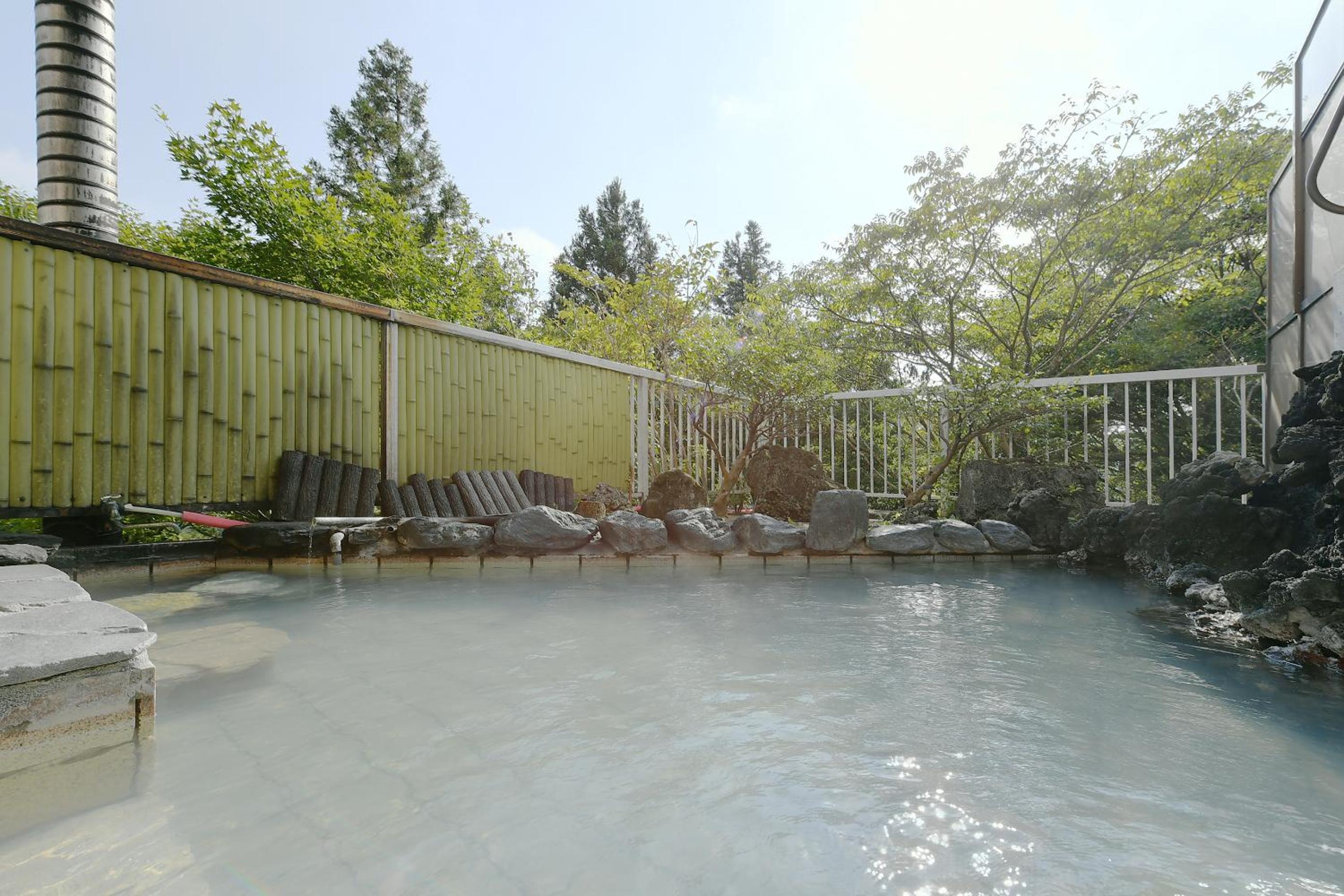 箱根芦ノ湖 HOTEL RaKuun