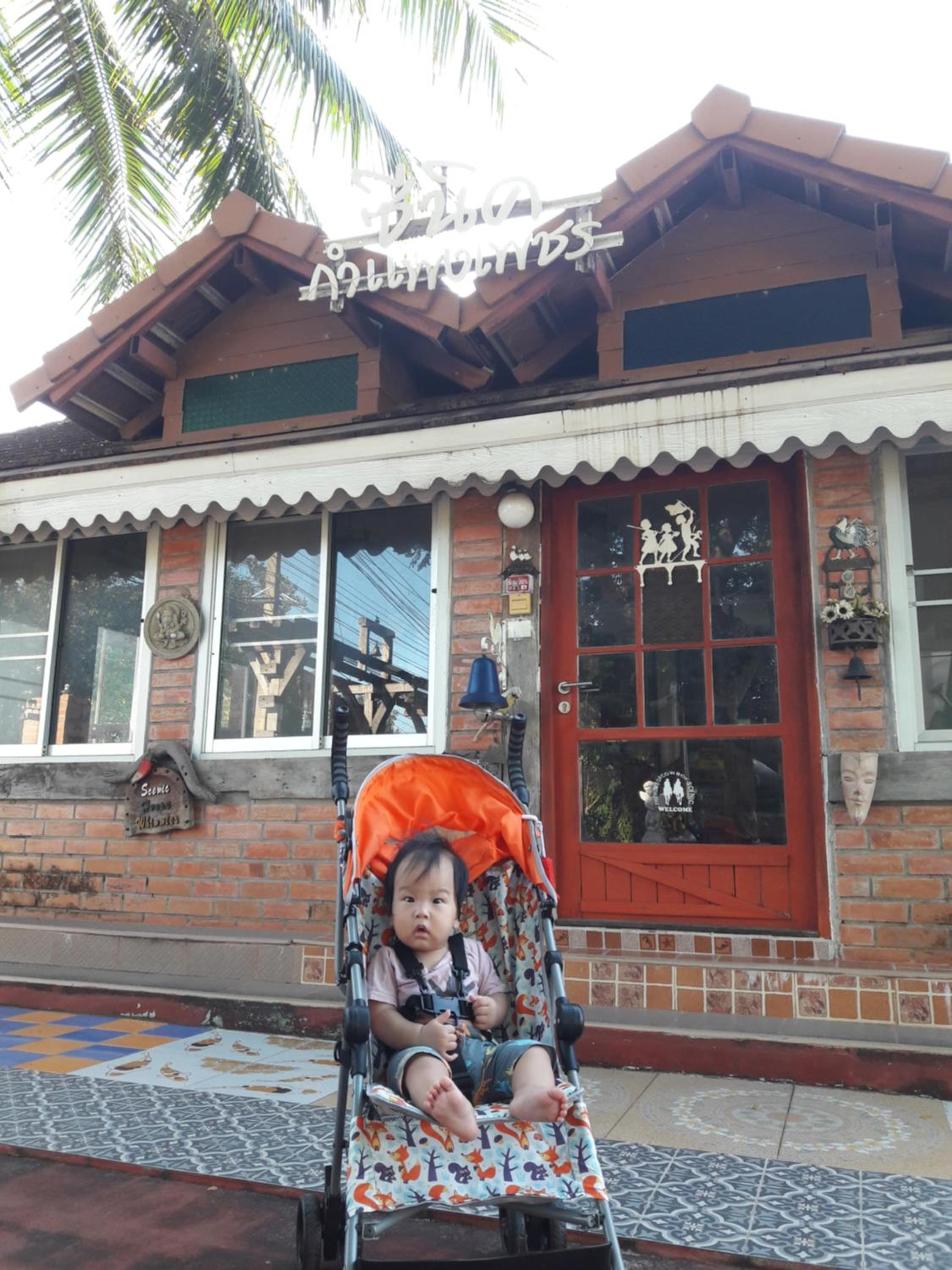 Scenic Riverside Resort