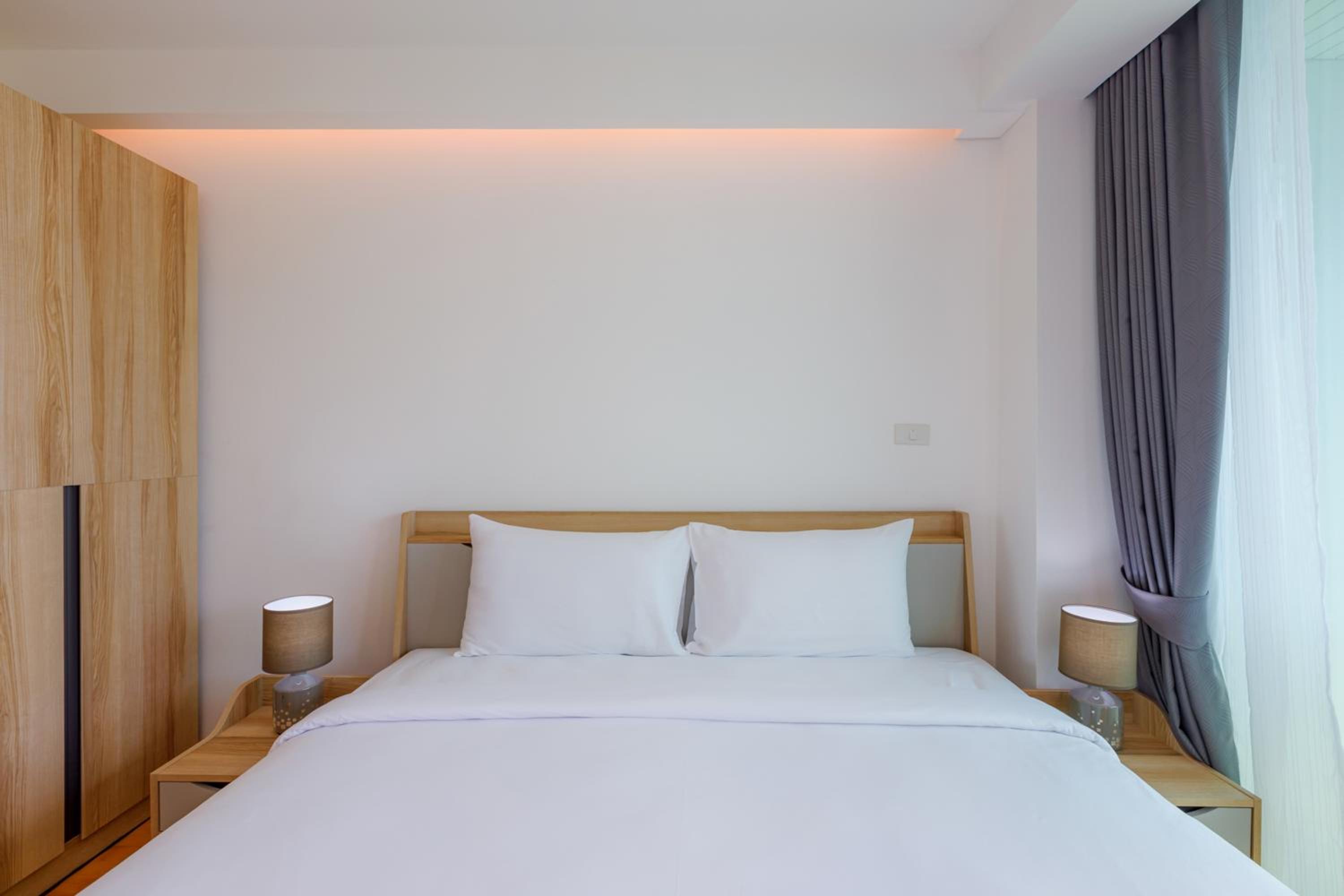 Rocco Hua Hin Beach Seaview