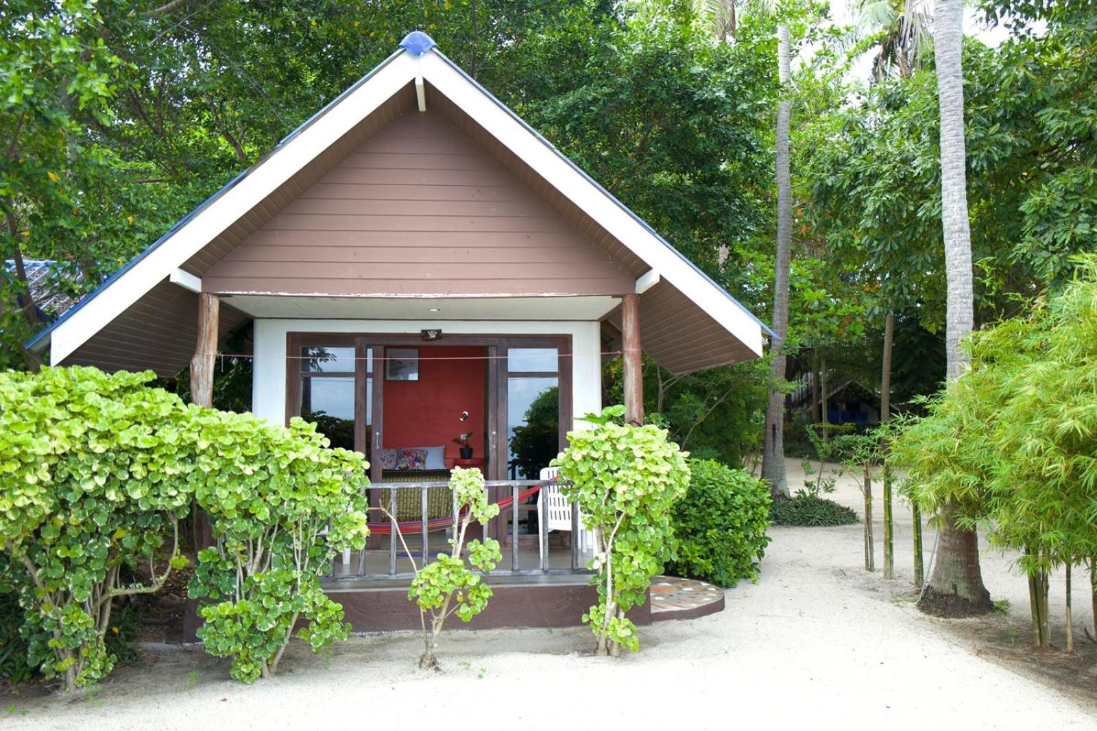 Coco Garden Resort