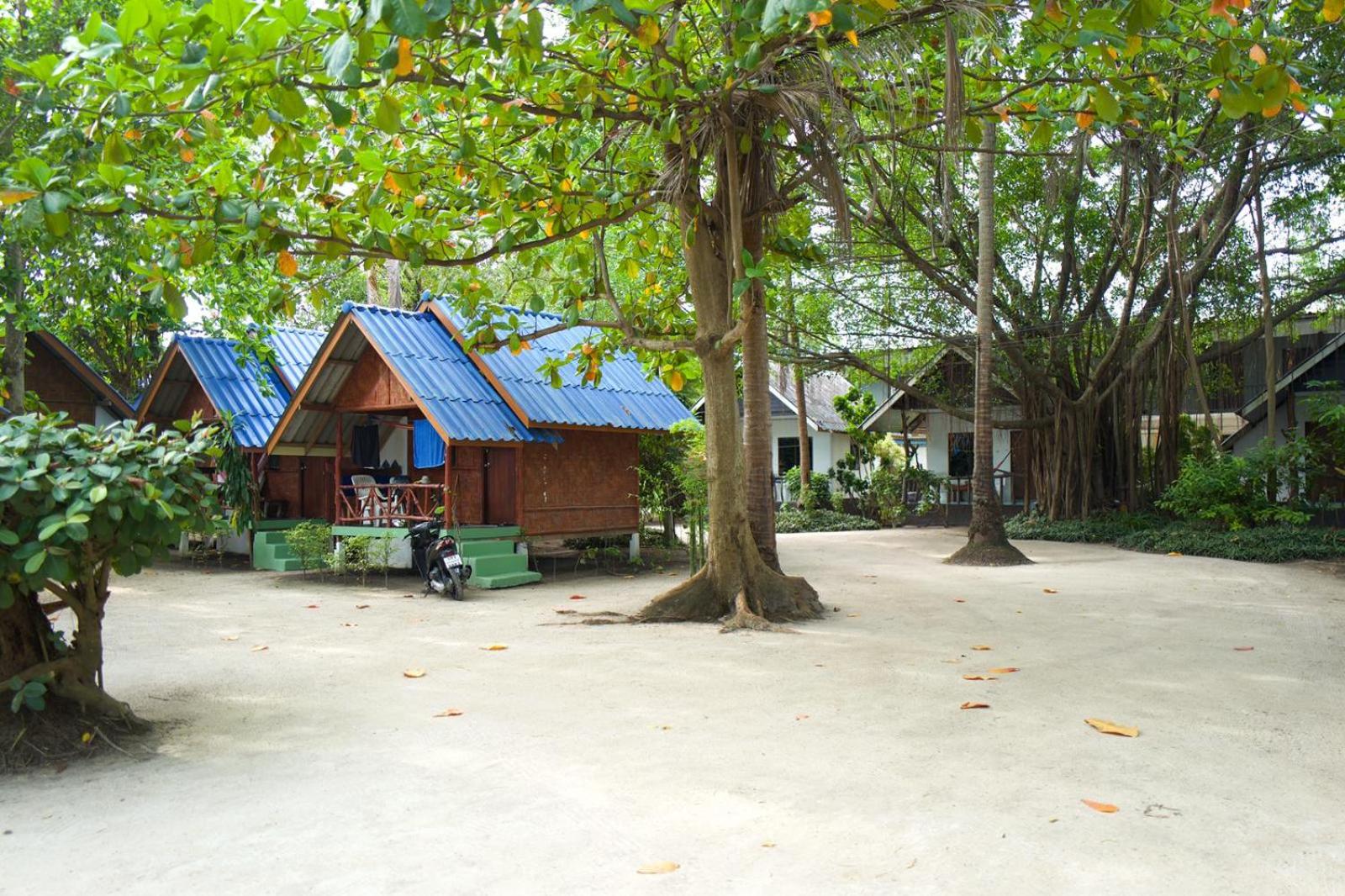 Coco Garden Resort