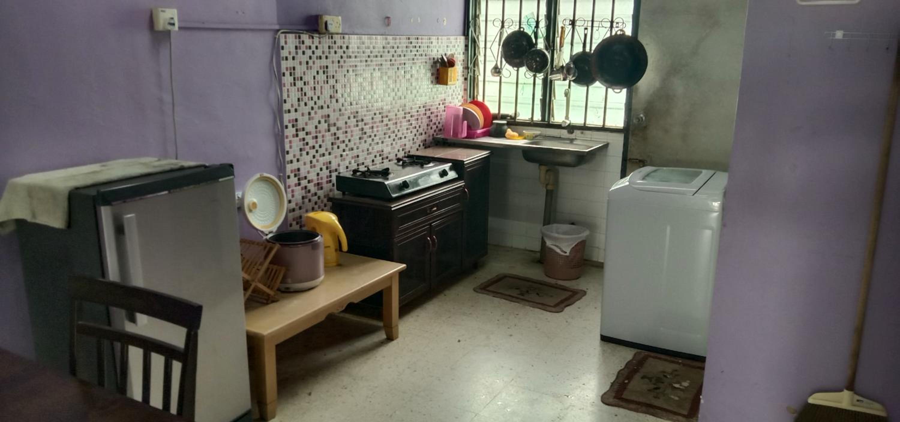 Baiti Homestay photo 4