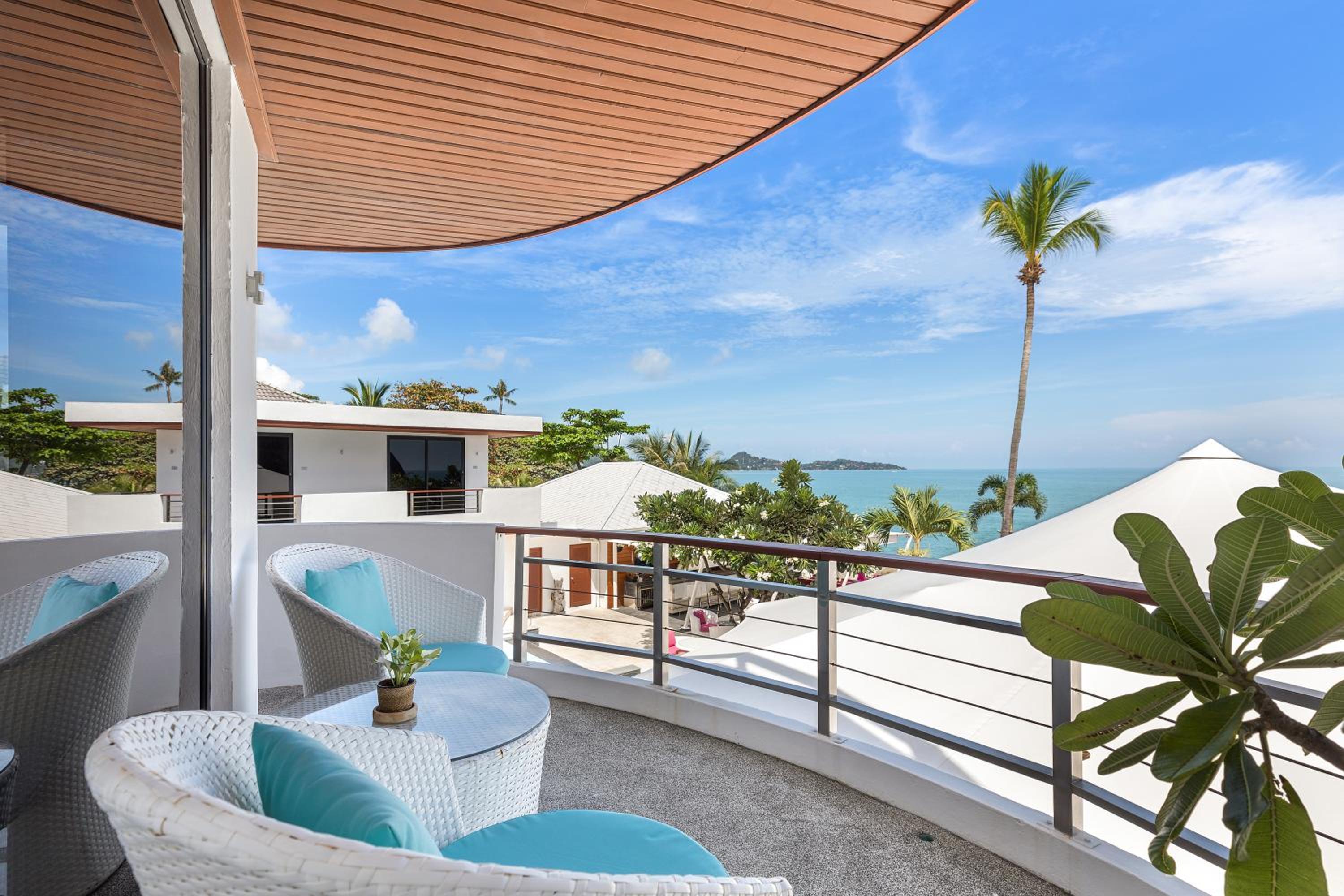 Beluga Boutique Hotel