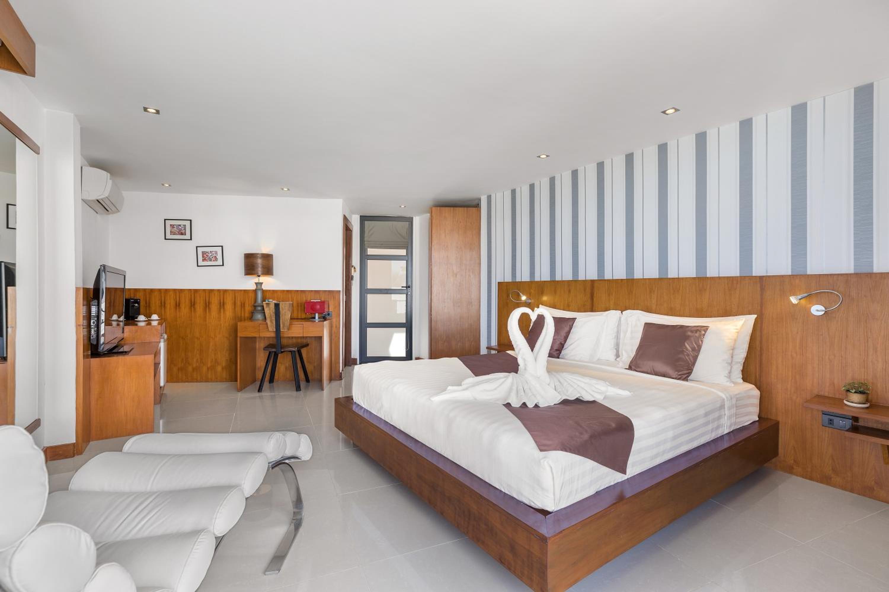 Beluga Boutique Hotel