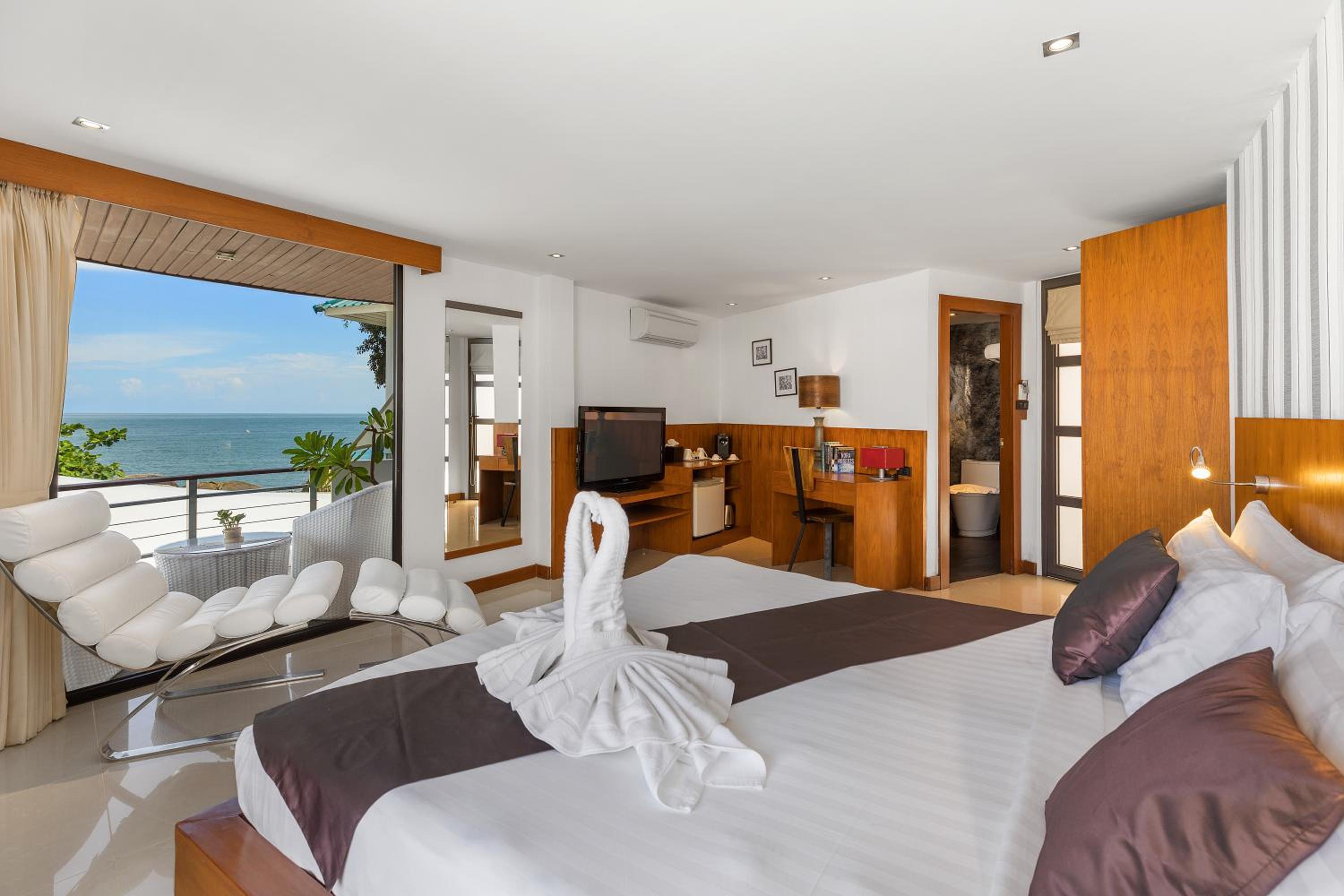 Beluga Boutique Hotel