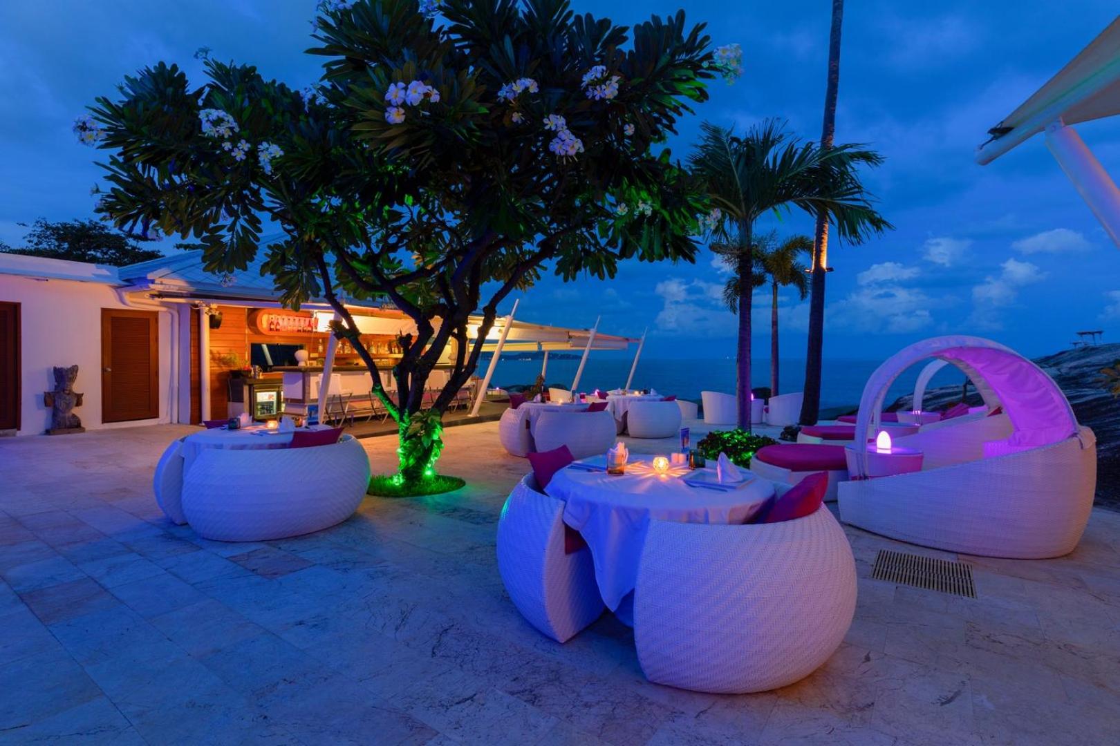 Beluga Boutique Hotel