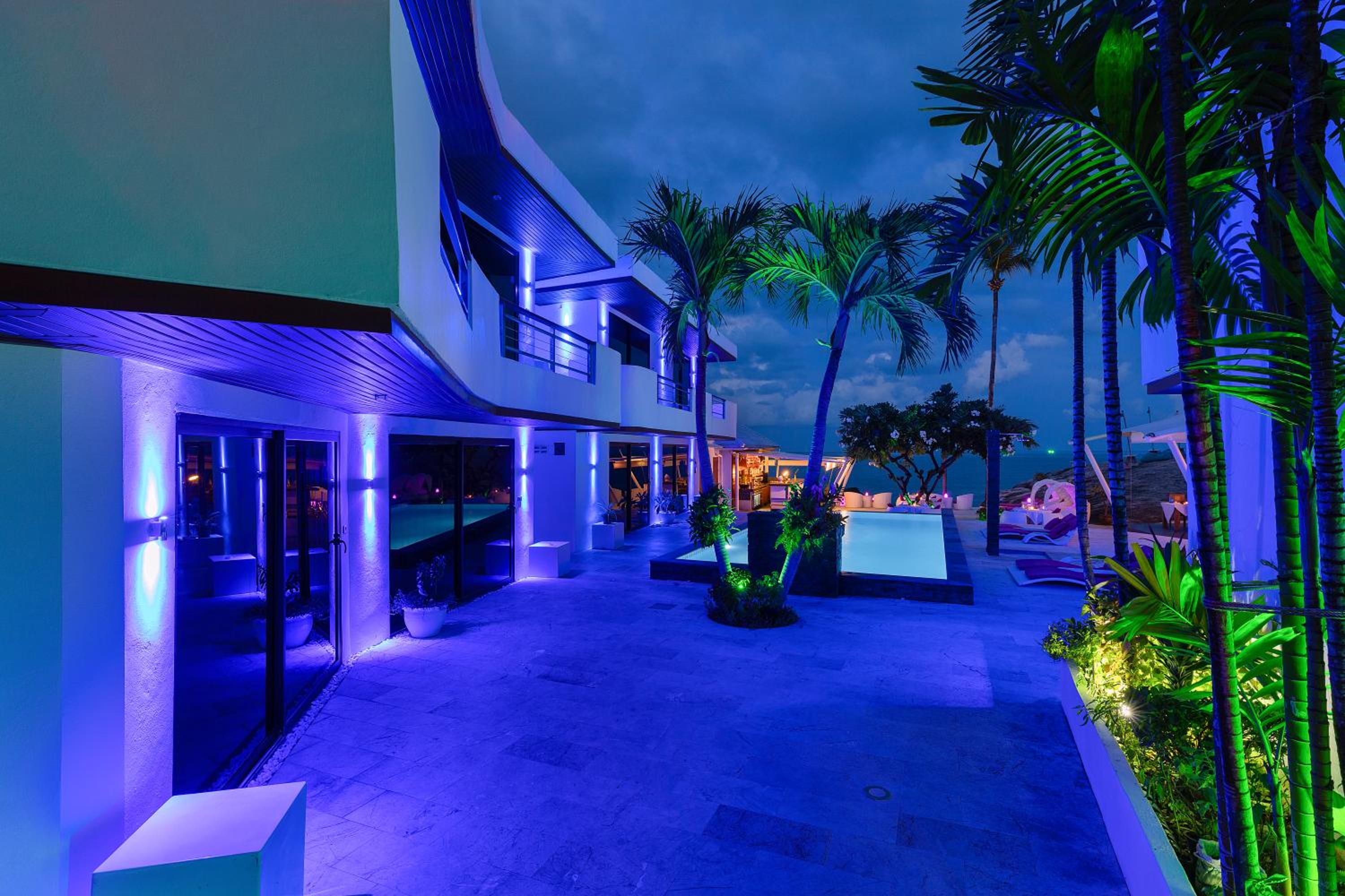 Beluga Boutique Hotel