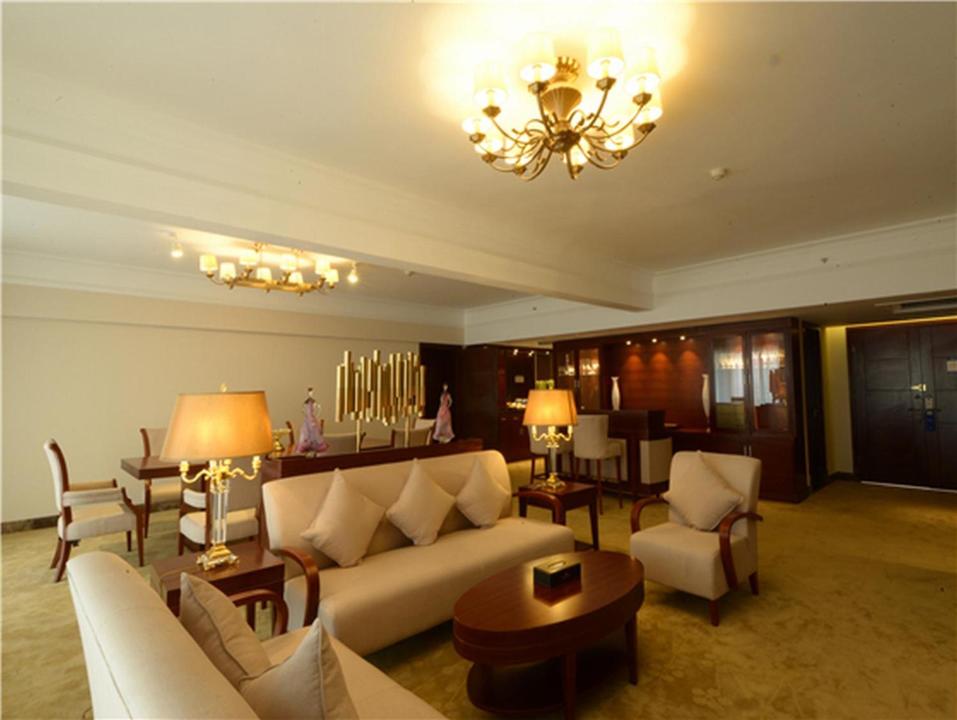 Wyndham Garden Wenchang Nanguo — 9