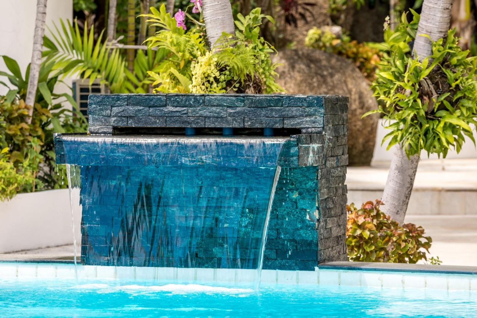 Beluga Boutique Hotel