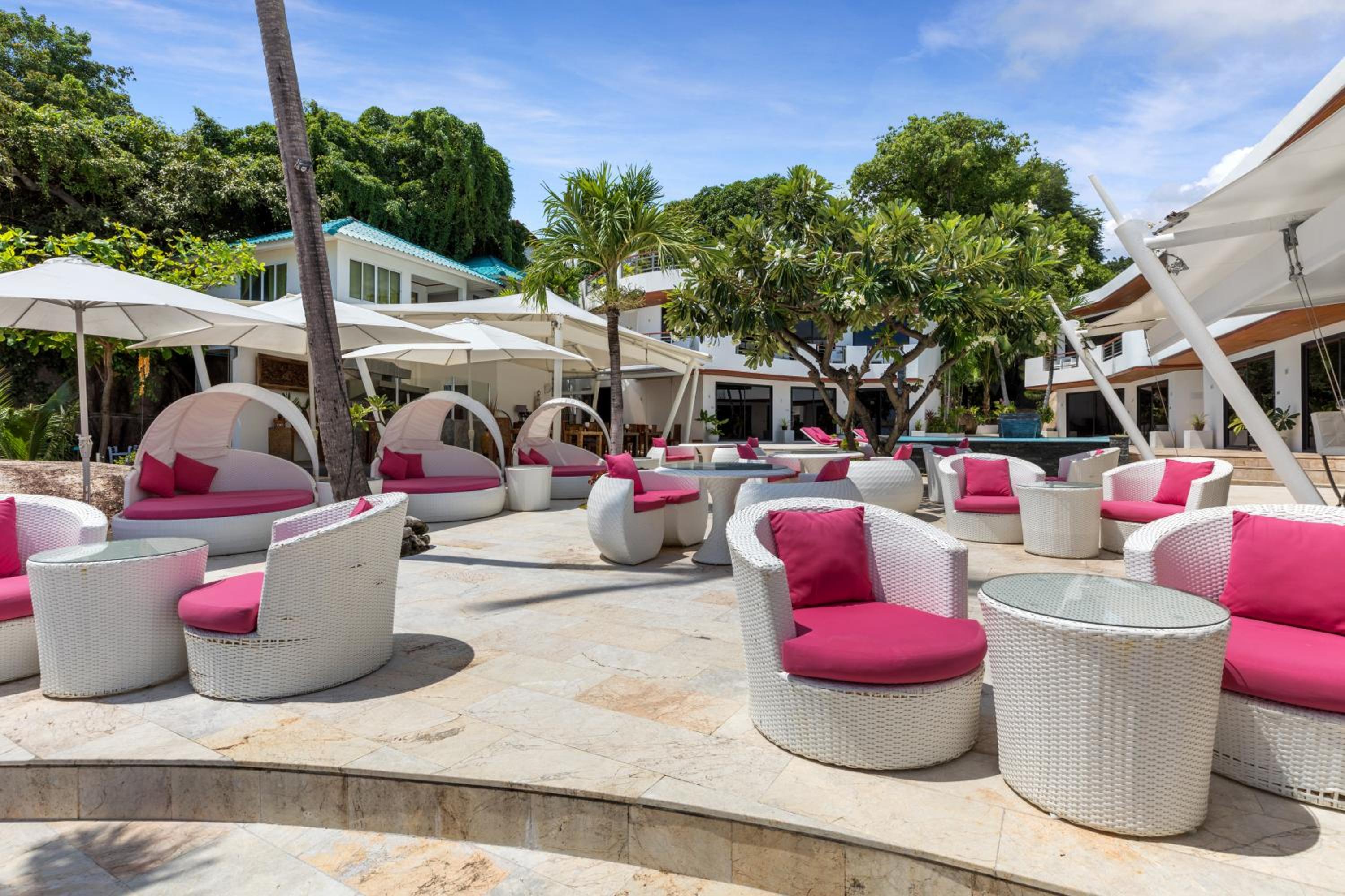 Beluga Boutique Hotel