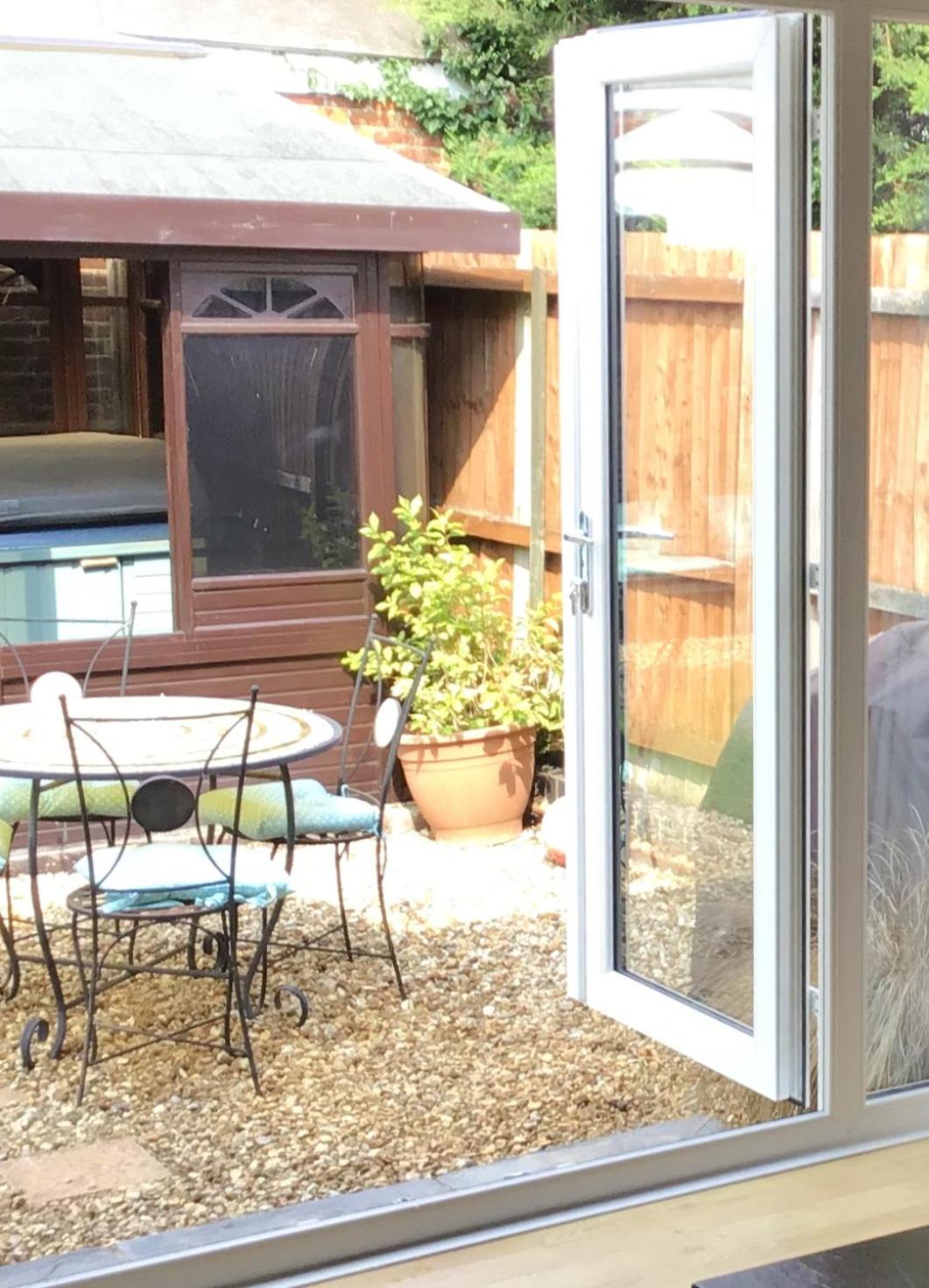 Little Lodge B&B Lutterworth