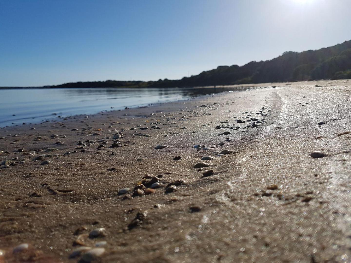 Coorong Cabins