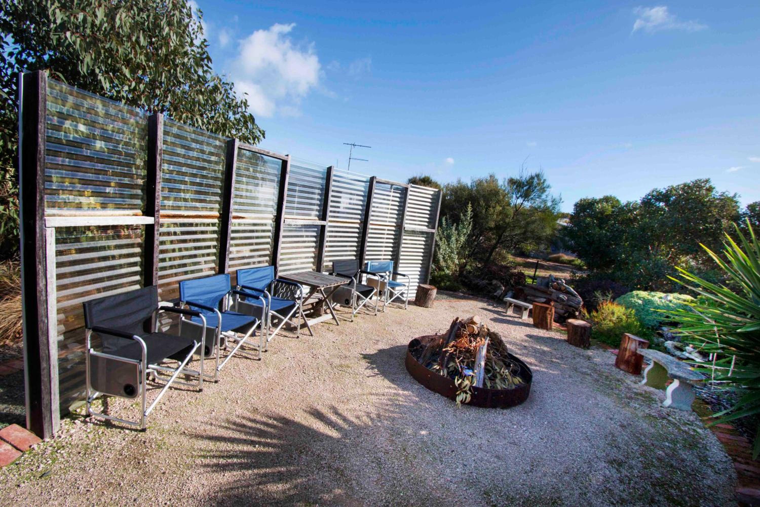 Coorong Cabins