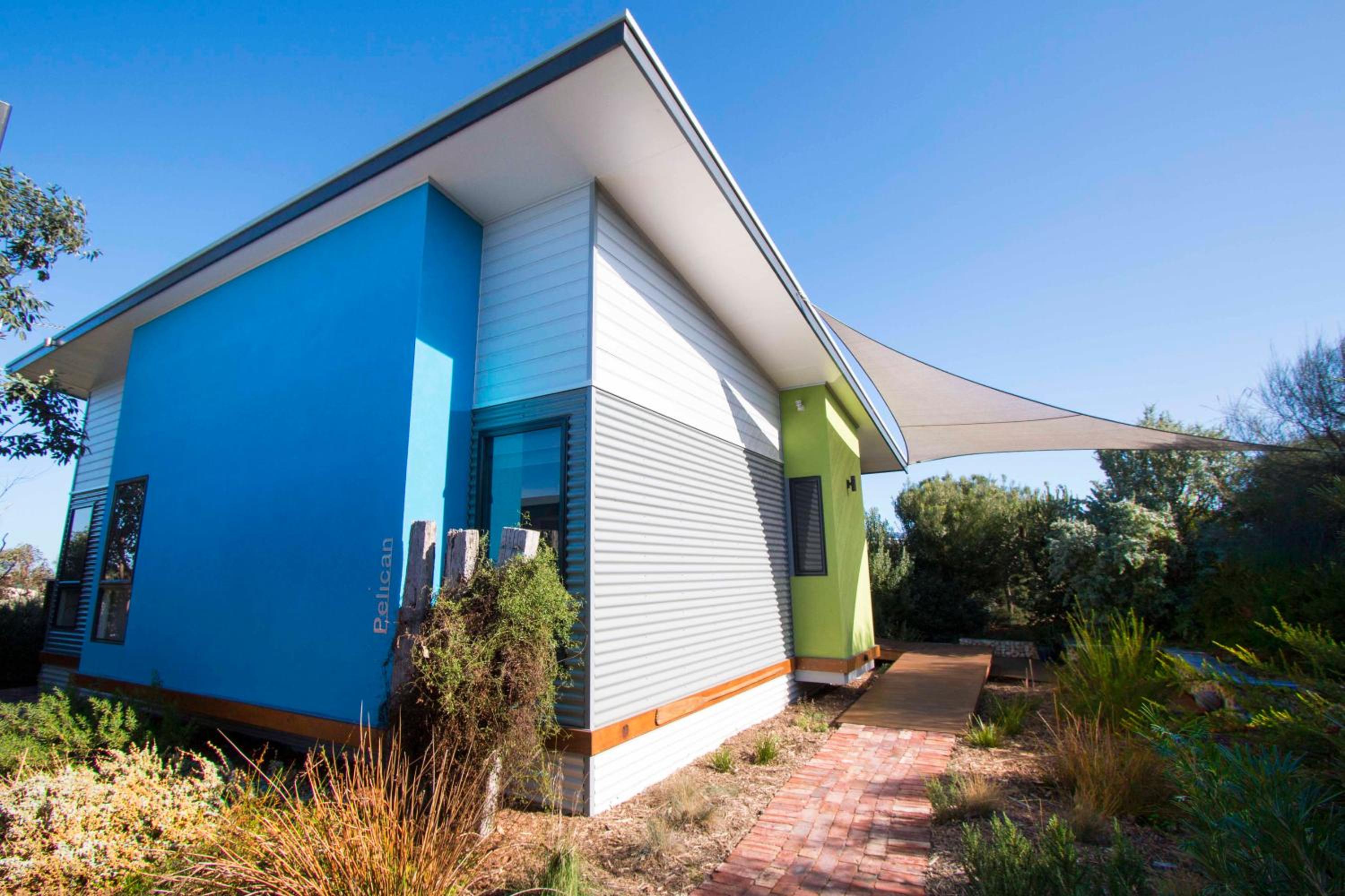 Coorong Cabins