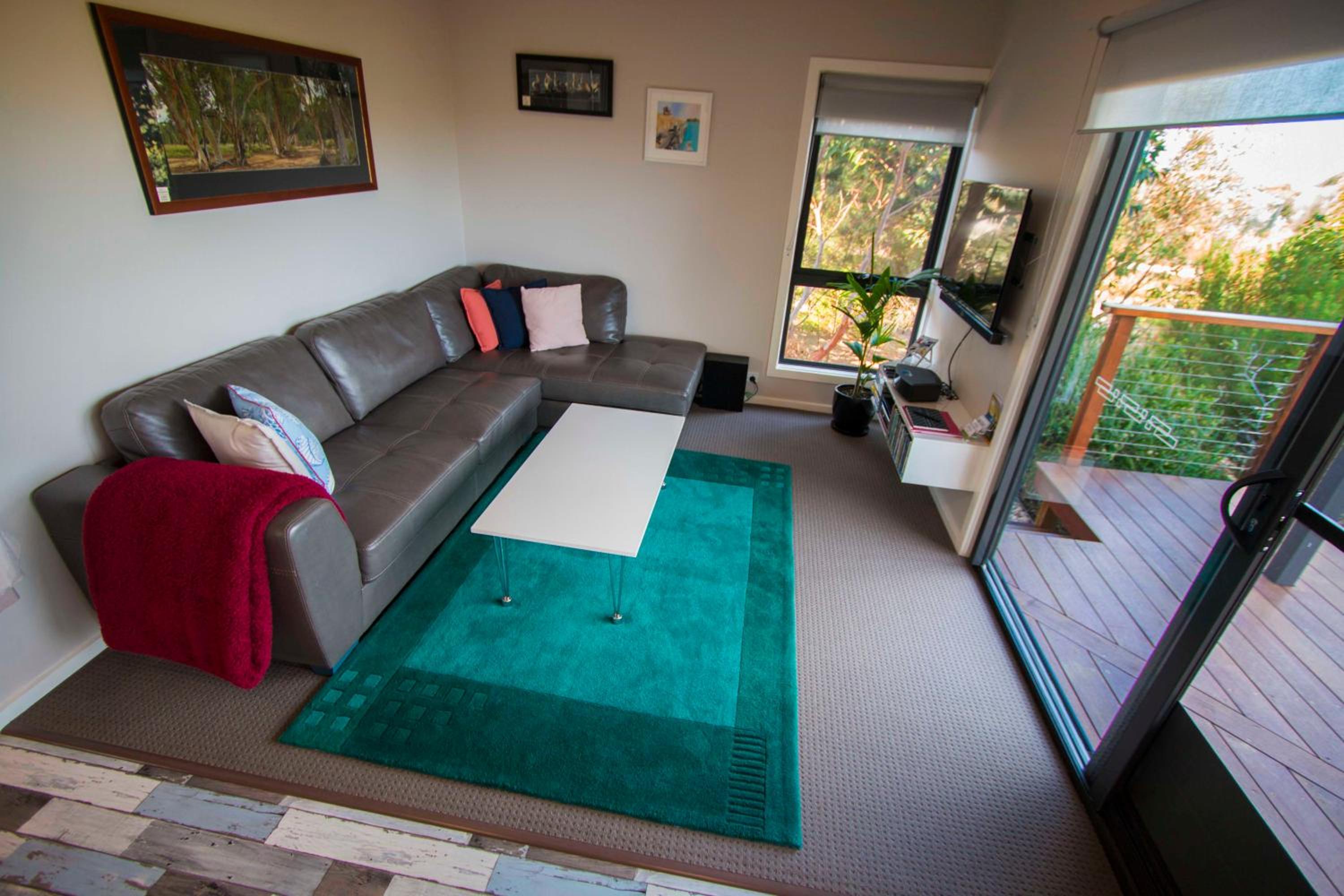 Coorong Cabins
