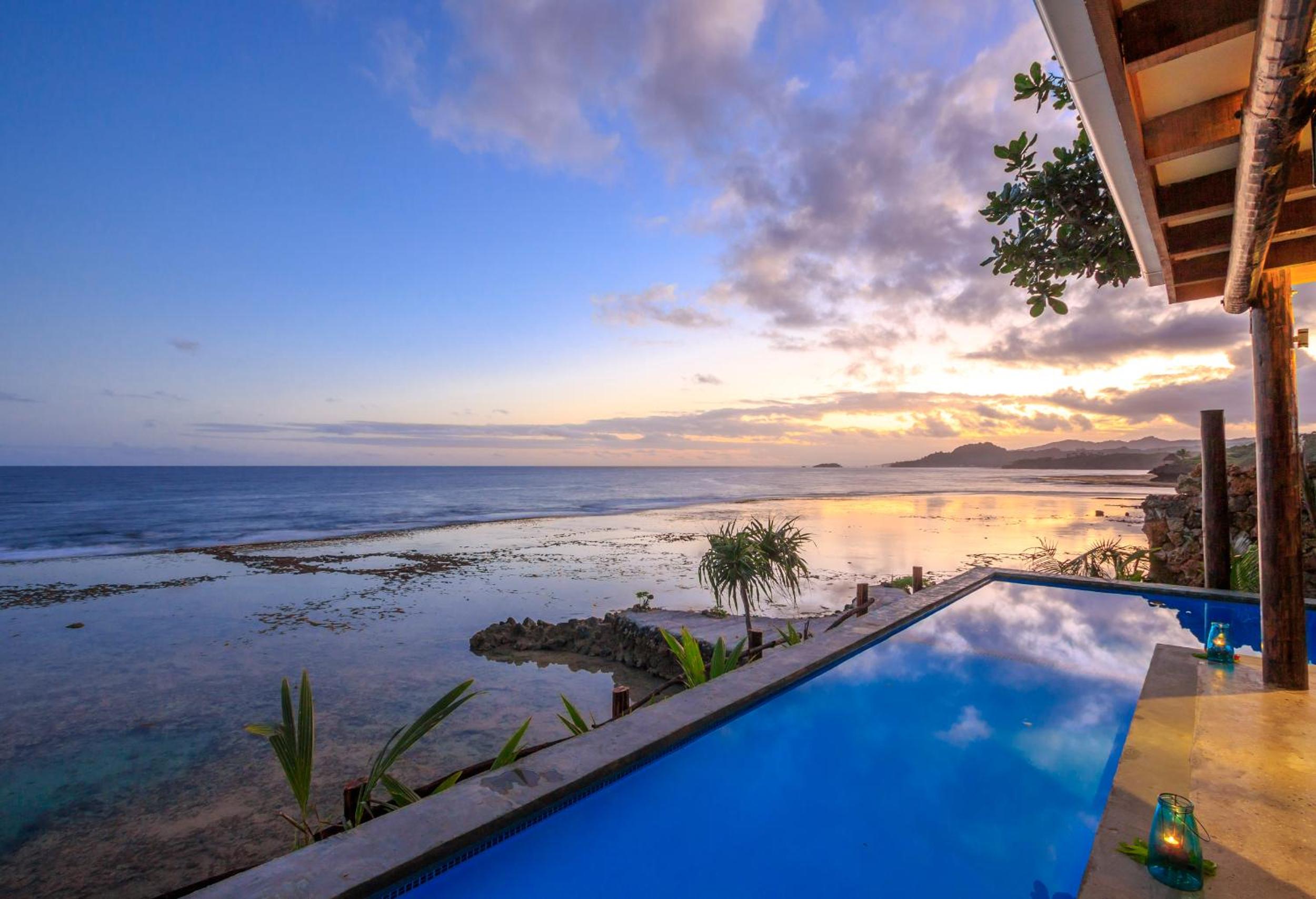 Savasi Island Resort - Image 3