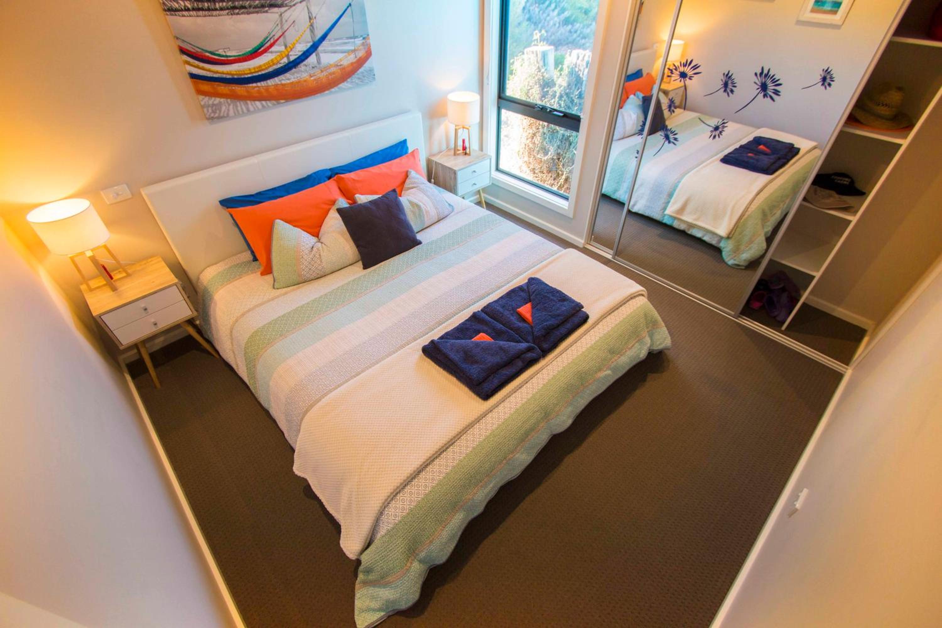 Coorong Cabins