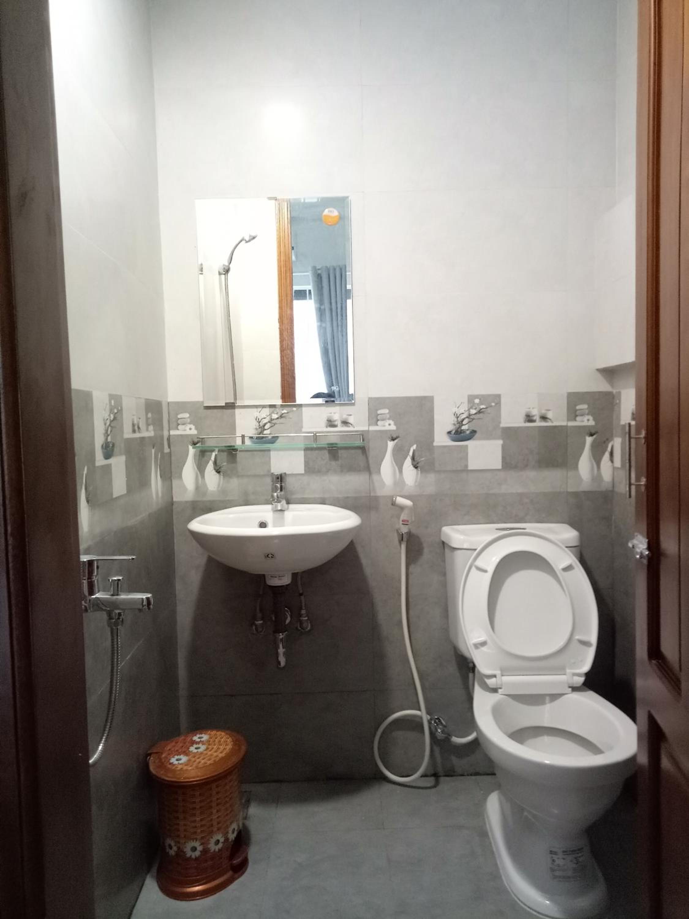 Tin Tin Hue Hostel