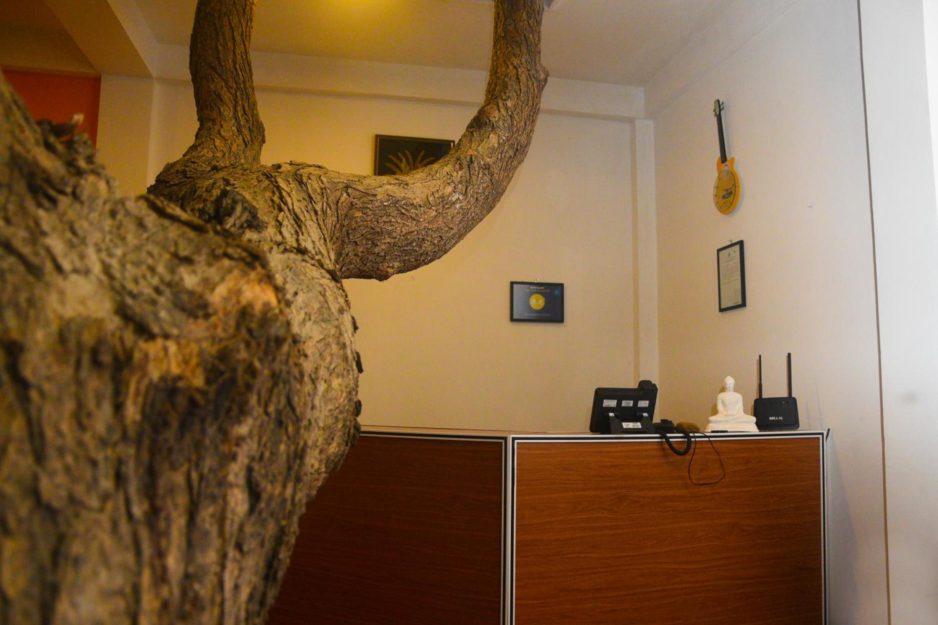 Thammenna Eco Cabins