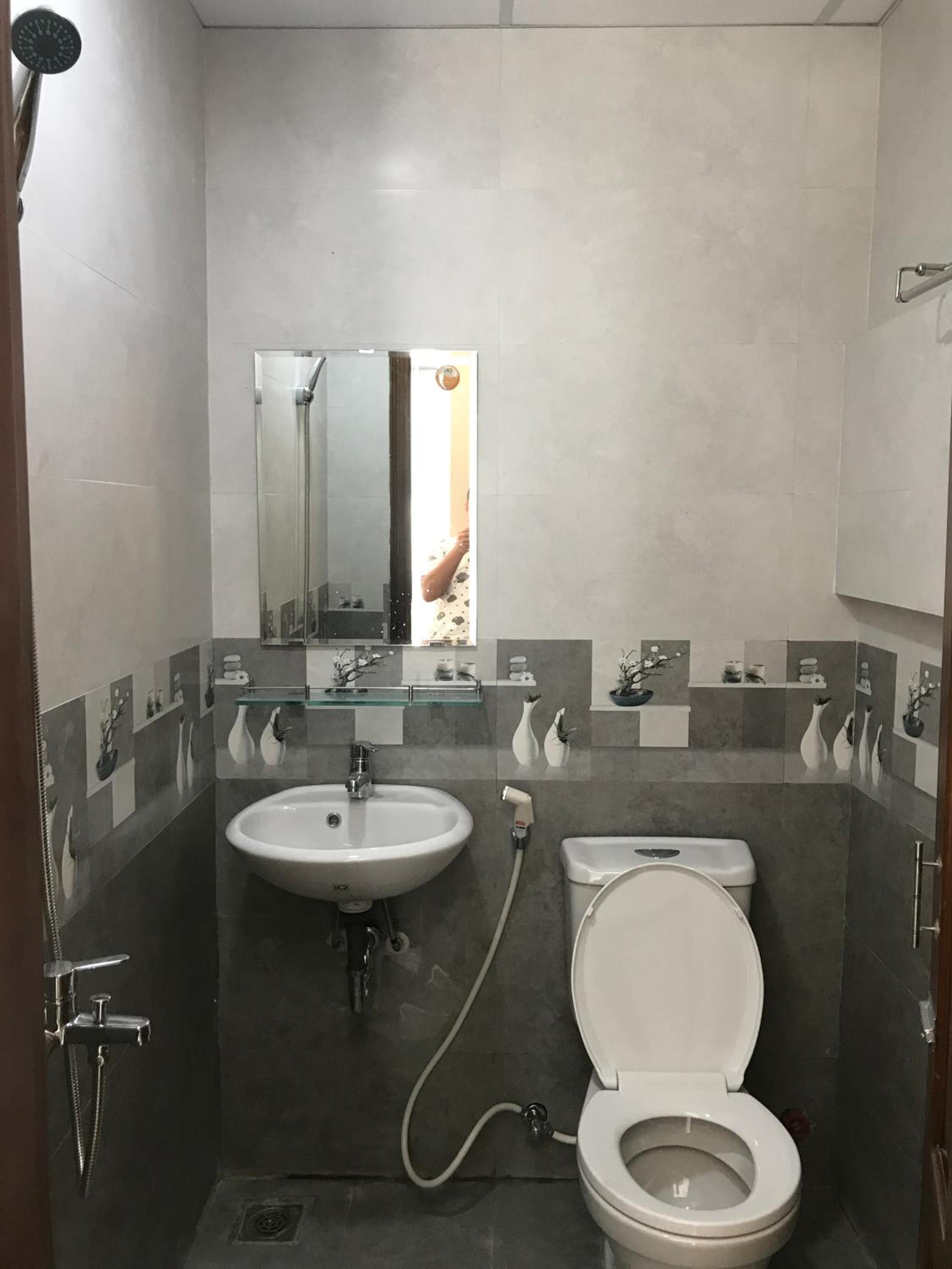 Tin Tin Hue Hostel