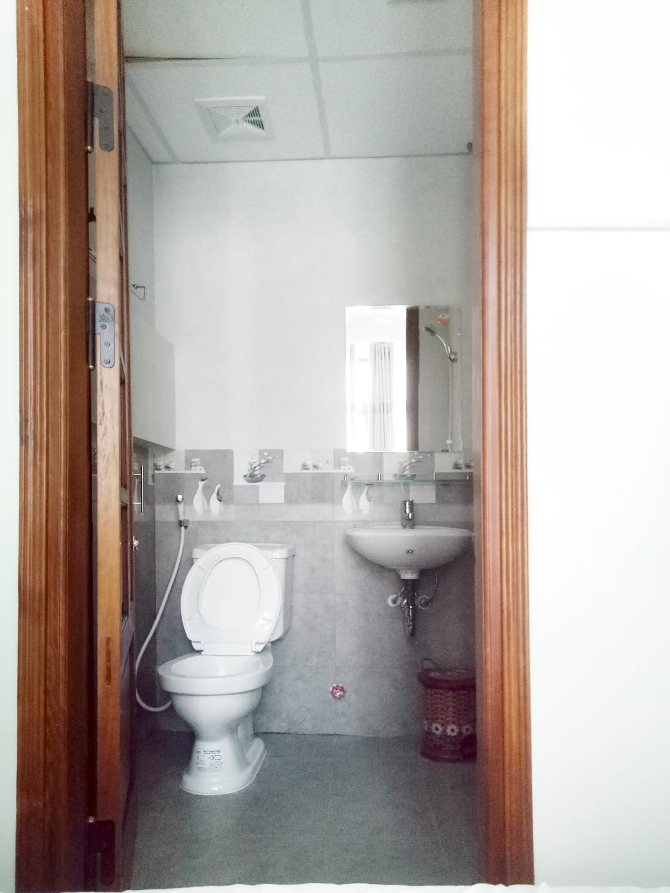 Tin Tin Hue Hostel