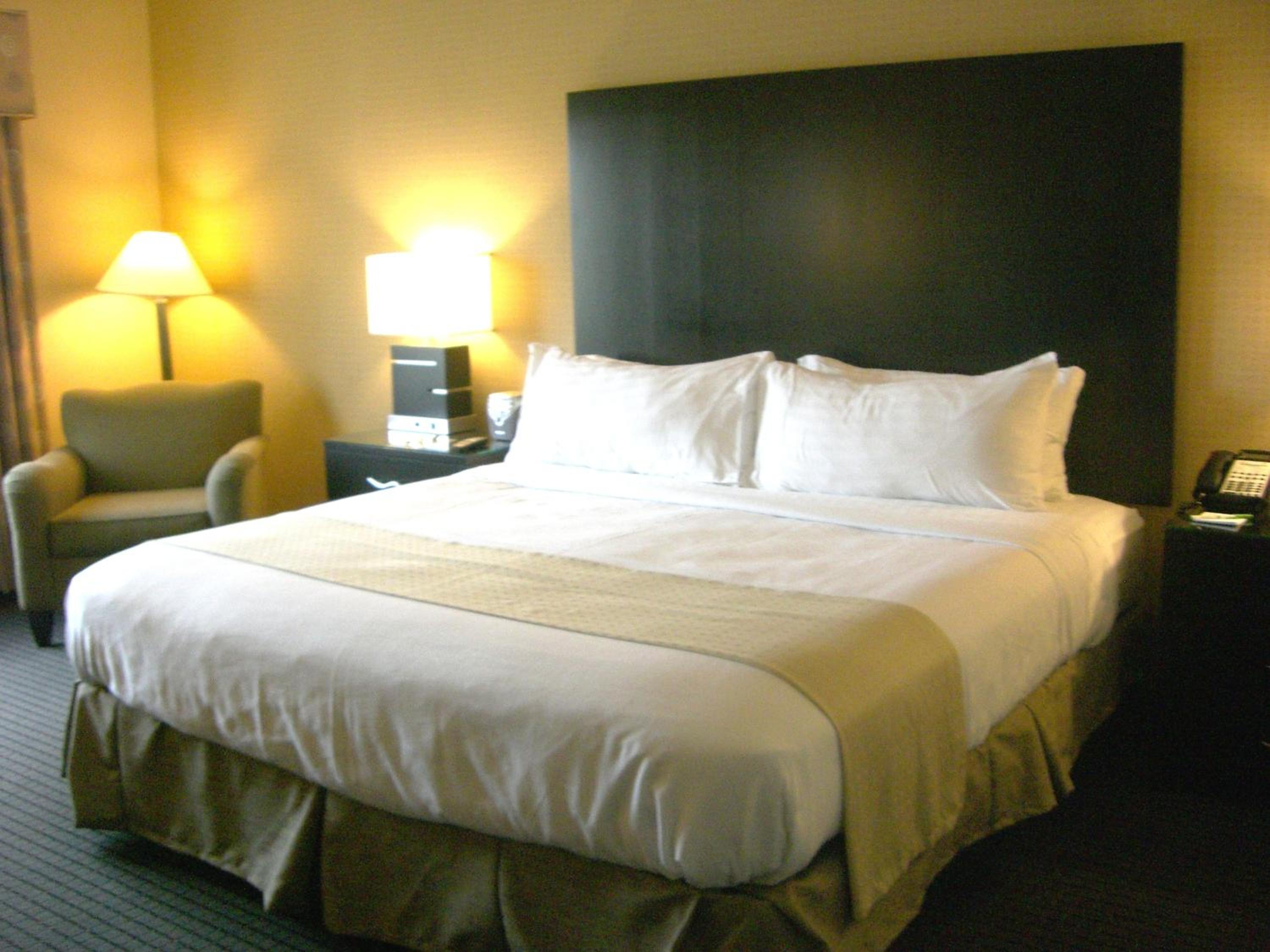 Holiday Inn St. Paul Northeast - Lake Elmo, an IHG Hotel - Property Image 59