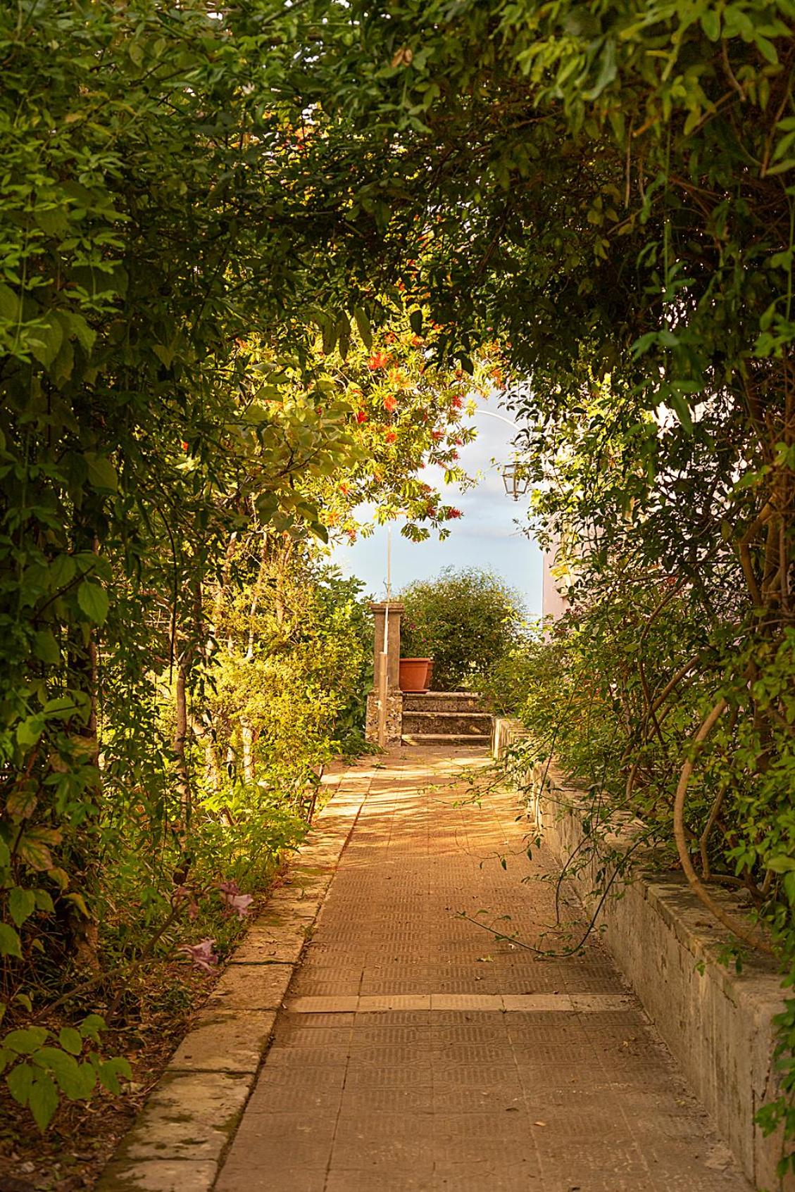 Villa Maria Affittacamere