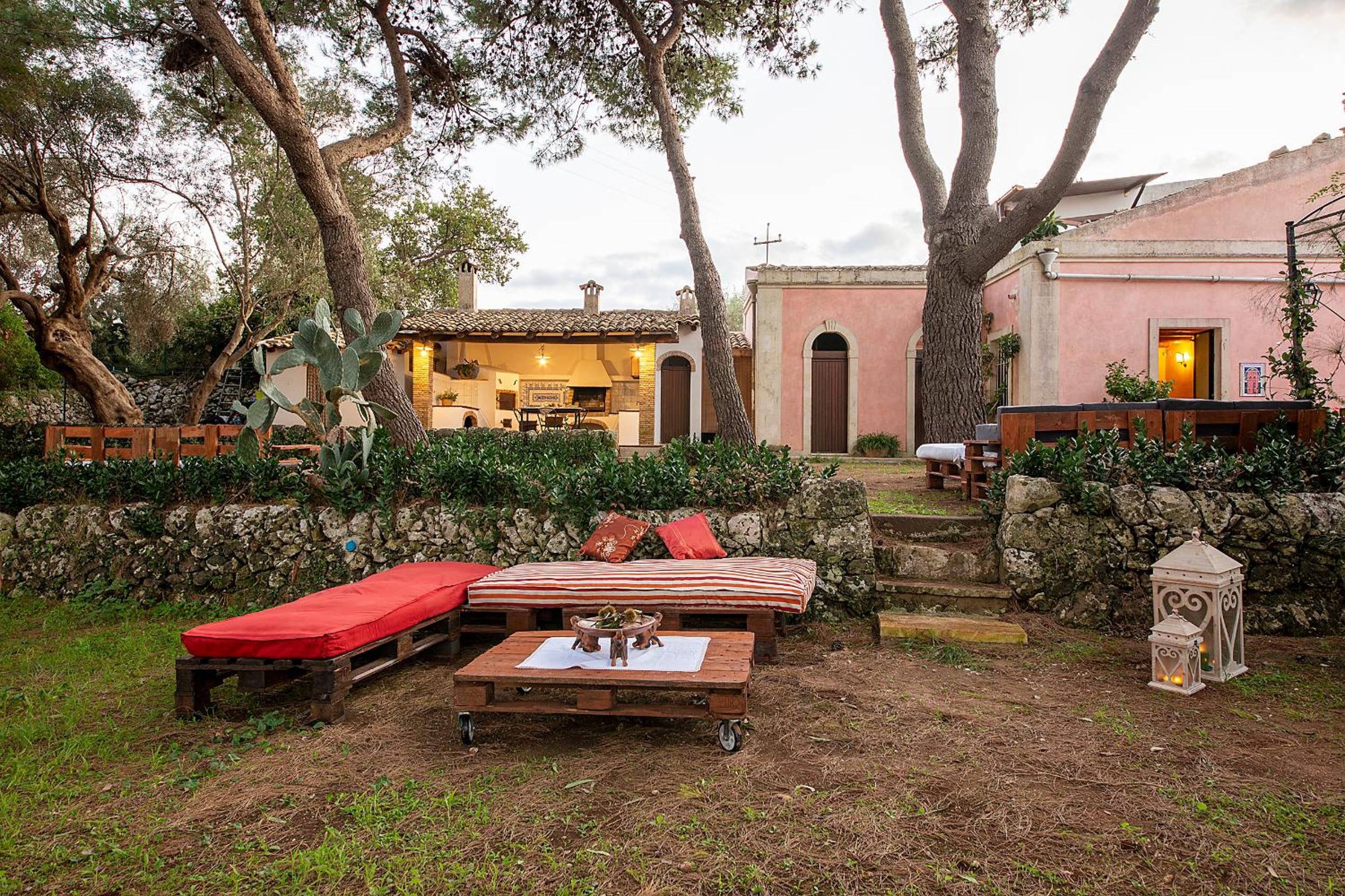 Villa Maria Affittacamere