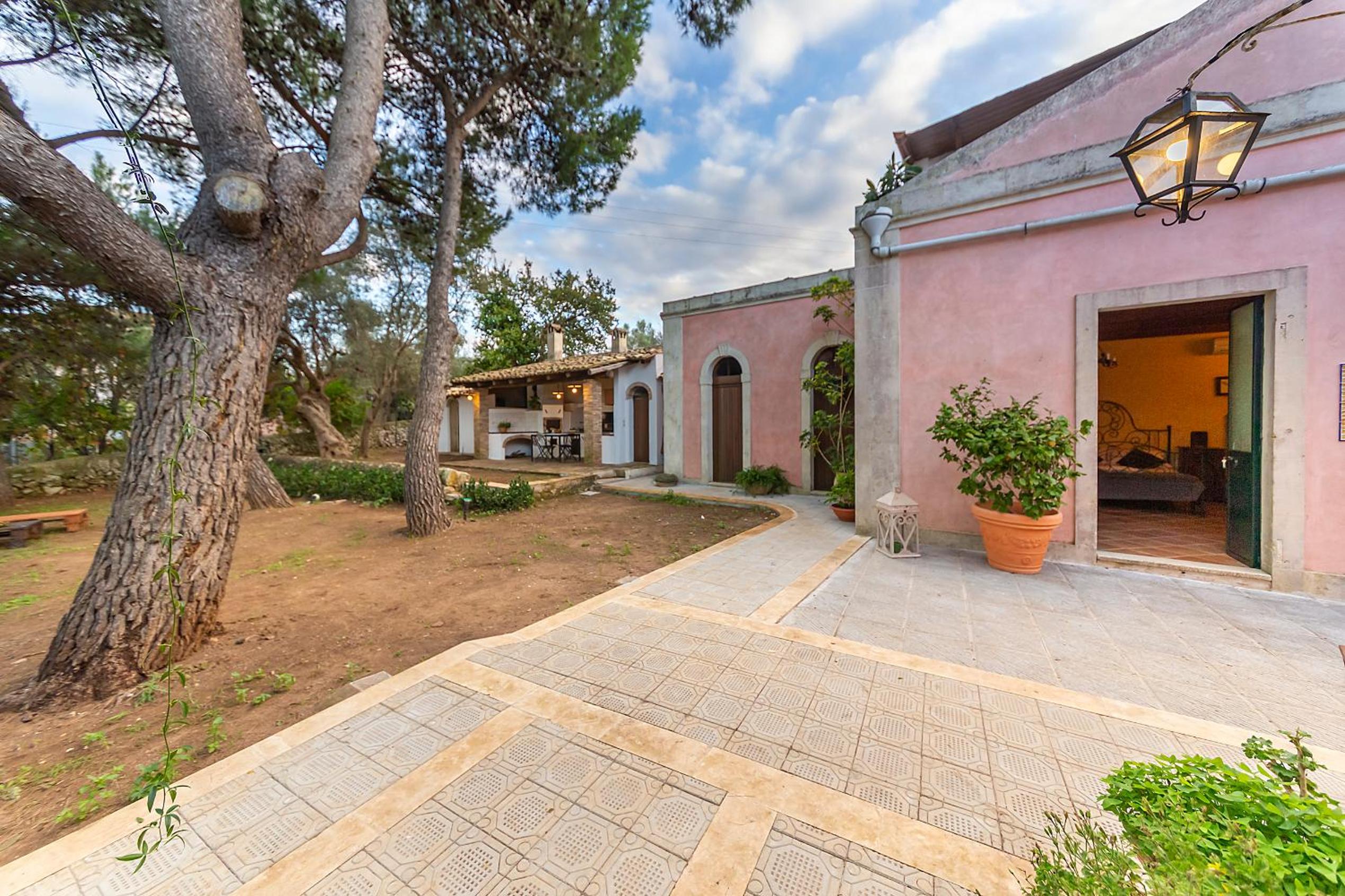 Villa Maria Affittacamere