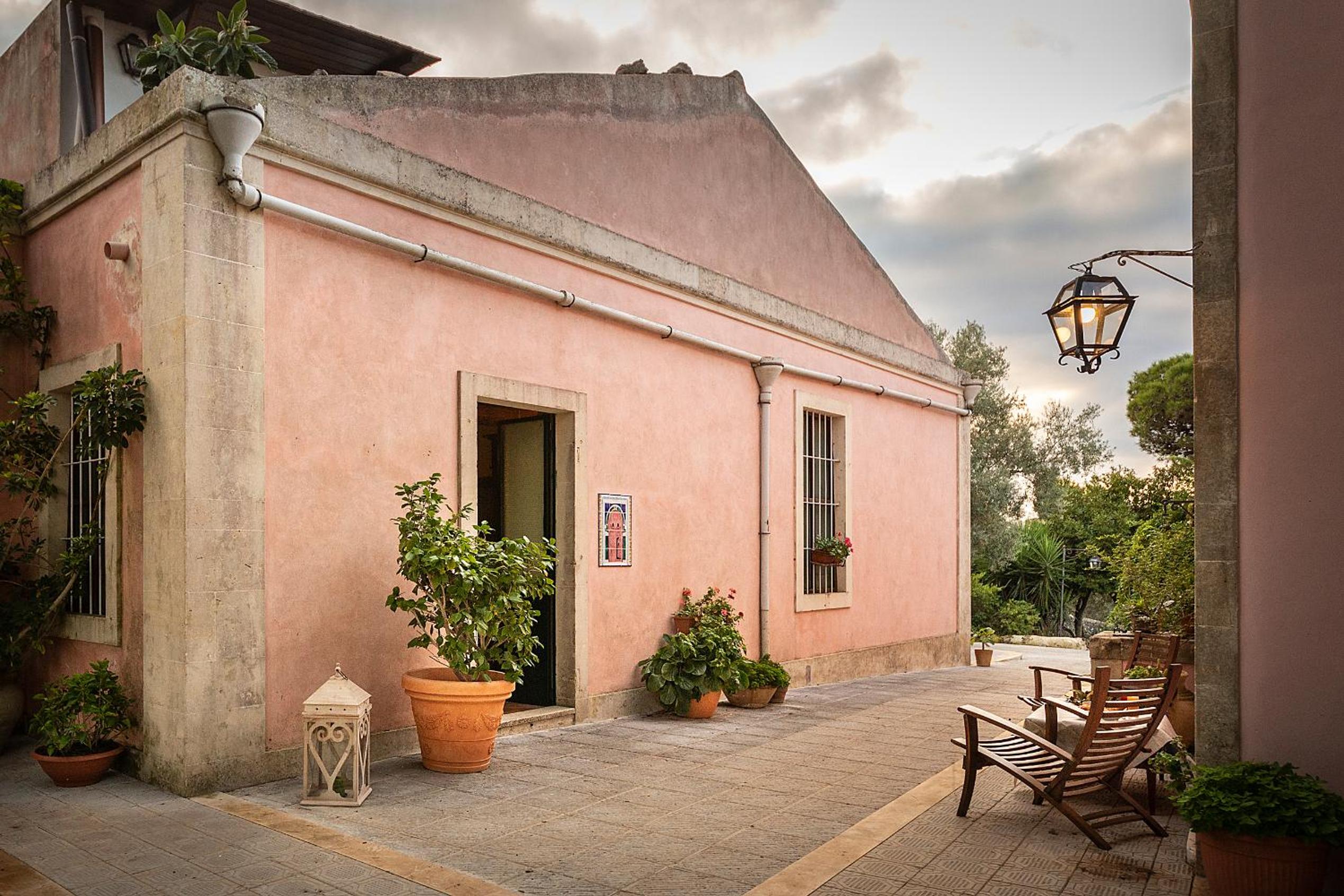 Villa Maria Affittacamere
