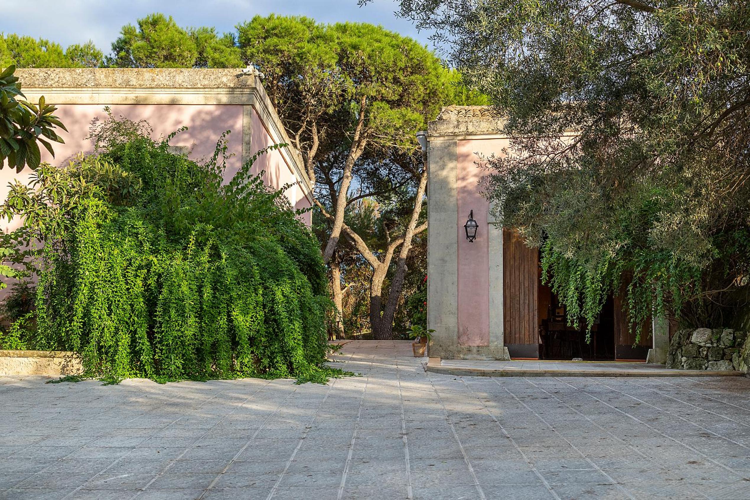 Villa Maria Affittacamere