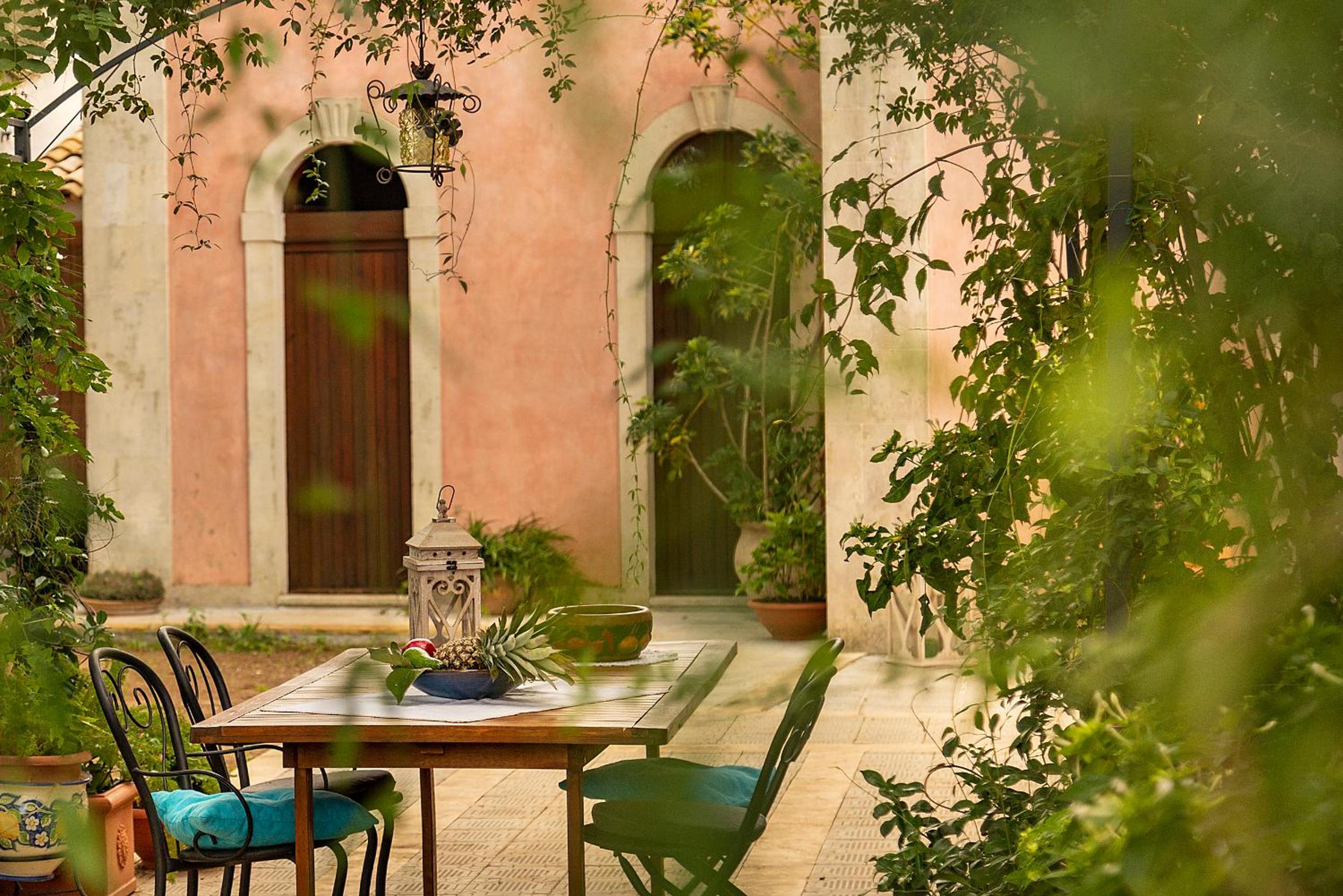 Villa Maria Affittacamere
