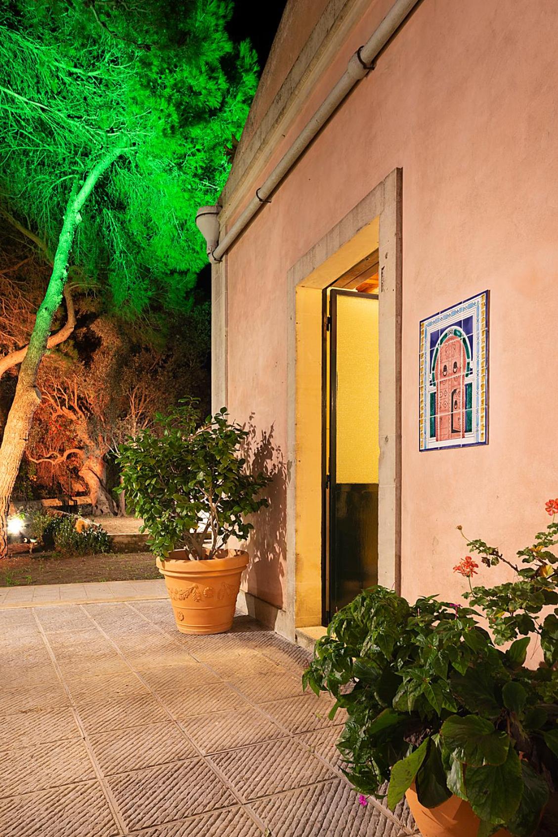 Villa Maria Affittacamere