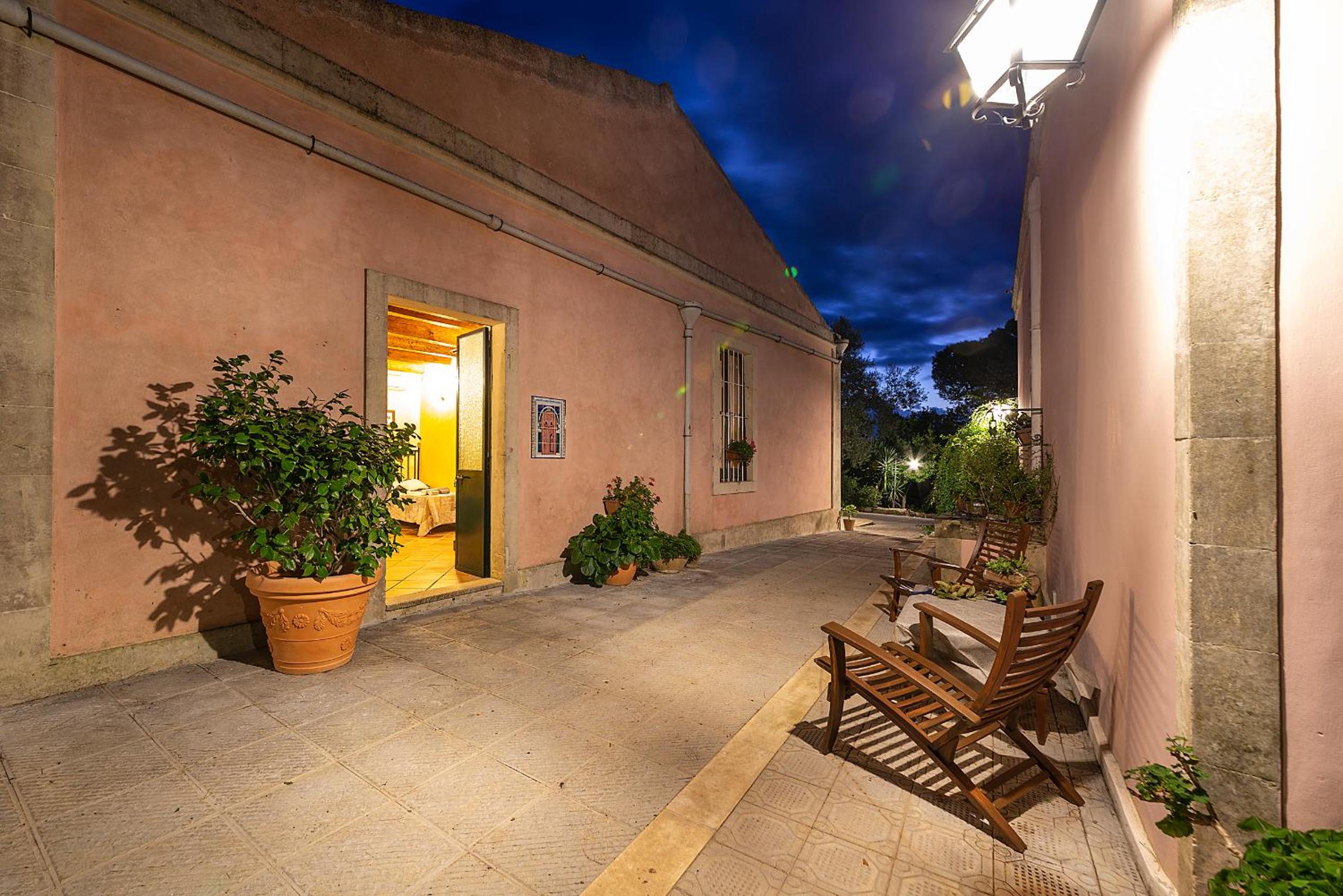 Villa Maria Affittacamere