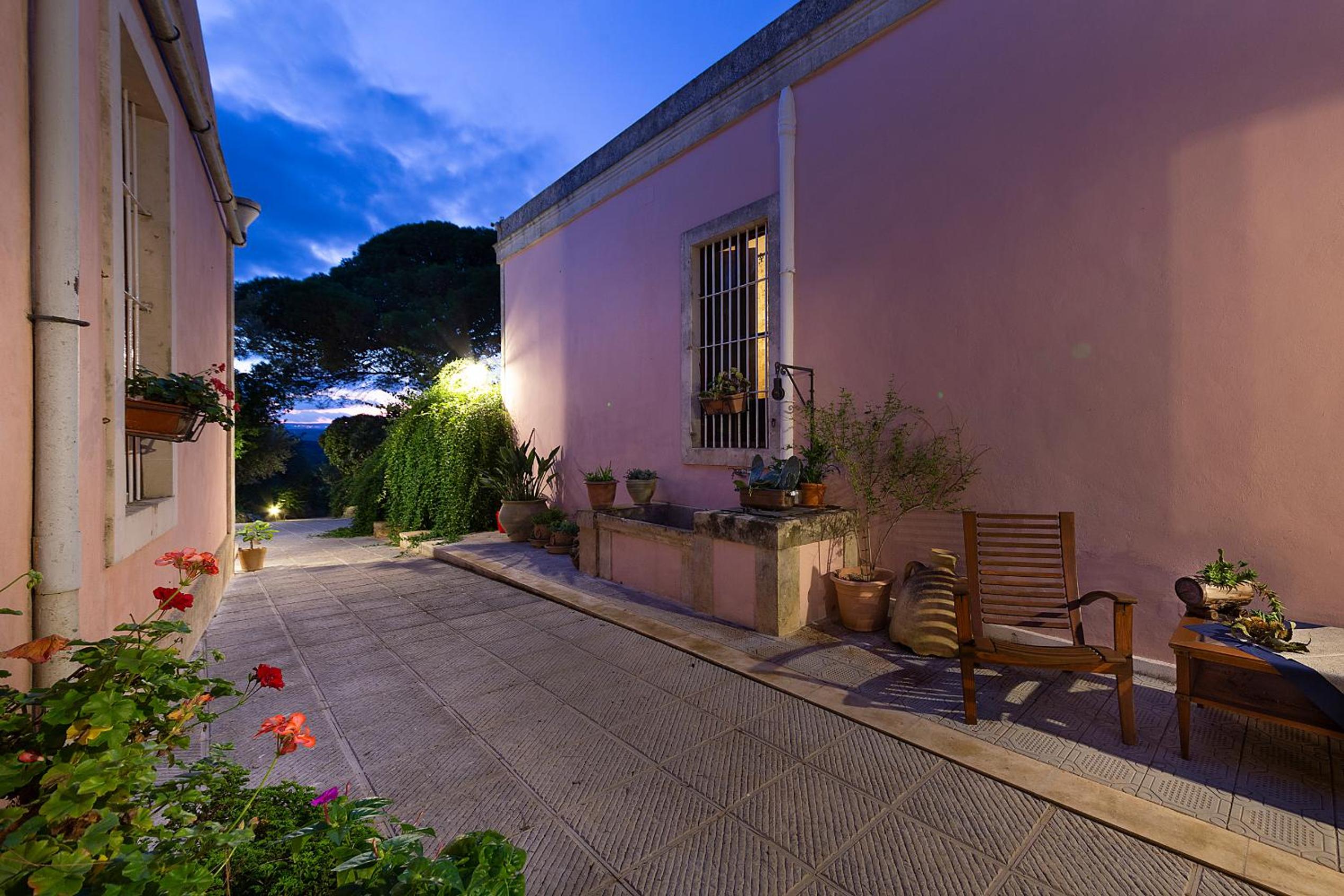 Villa Maria Affittacamere