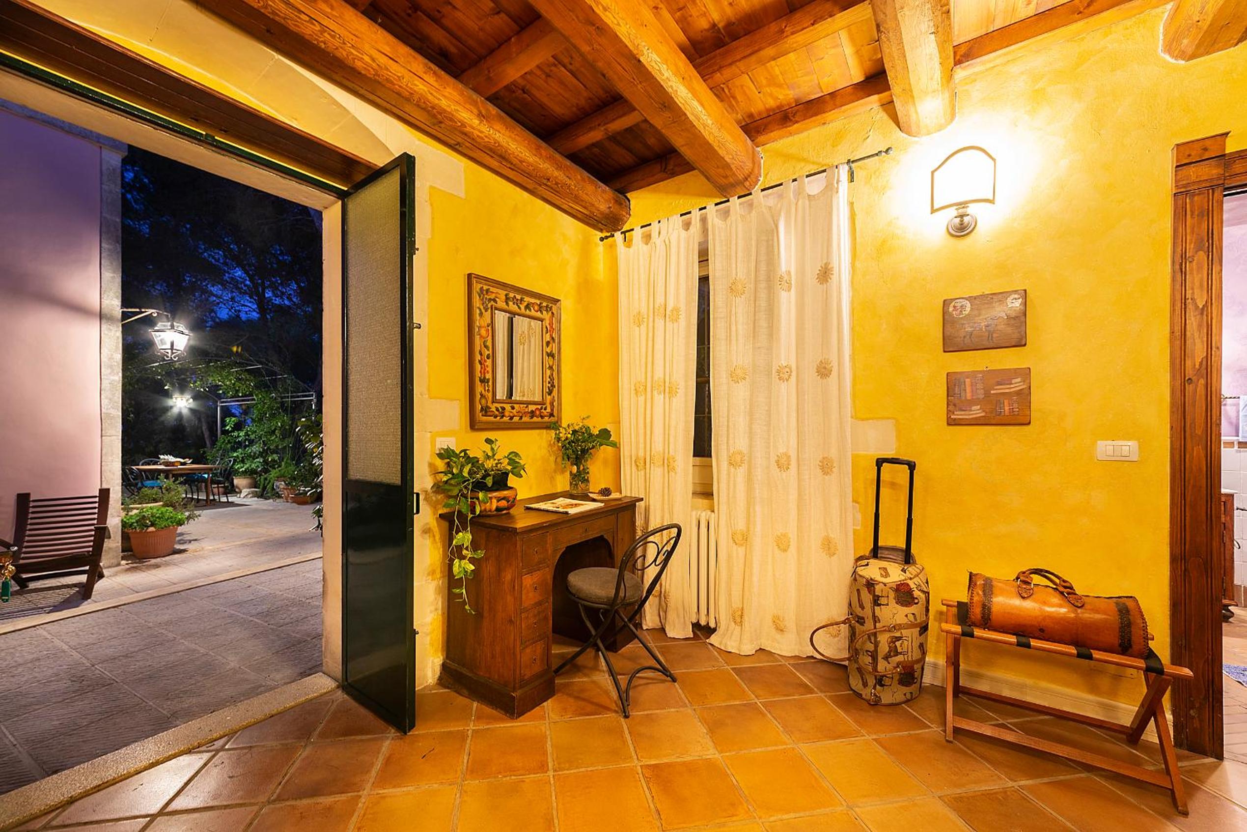 Villa Maria Affittacamere