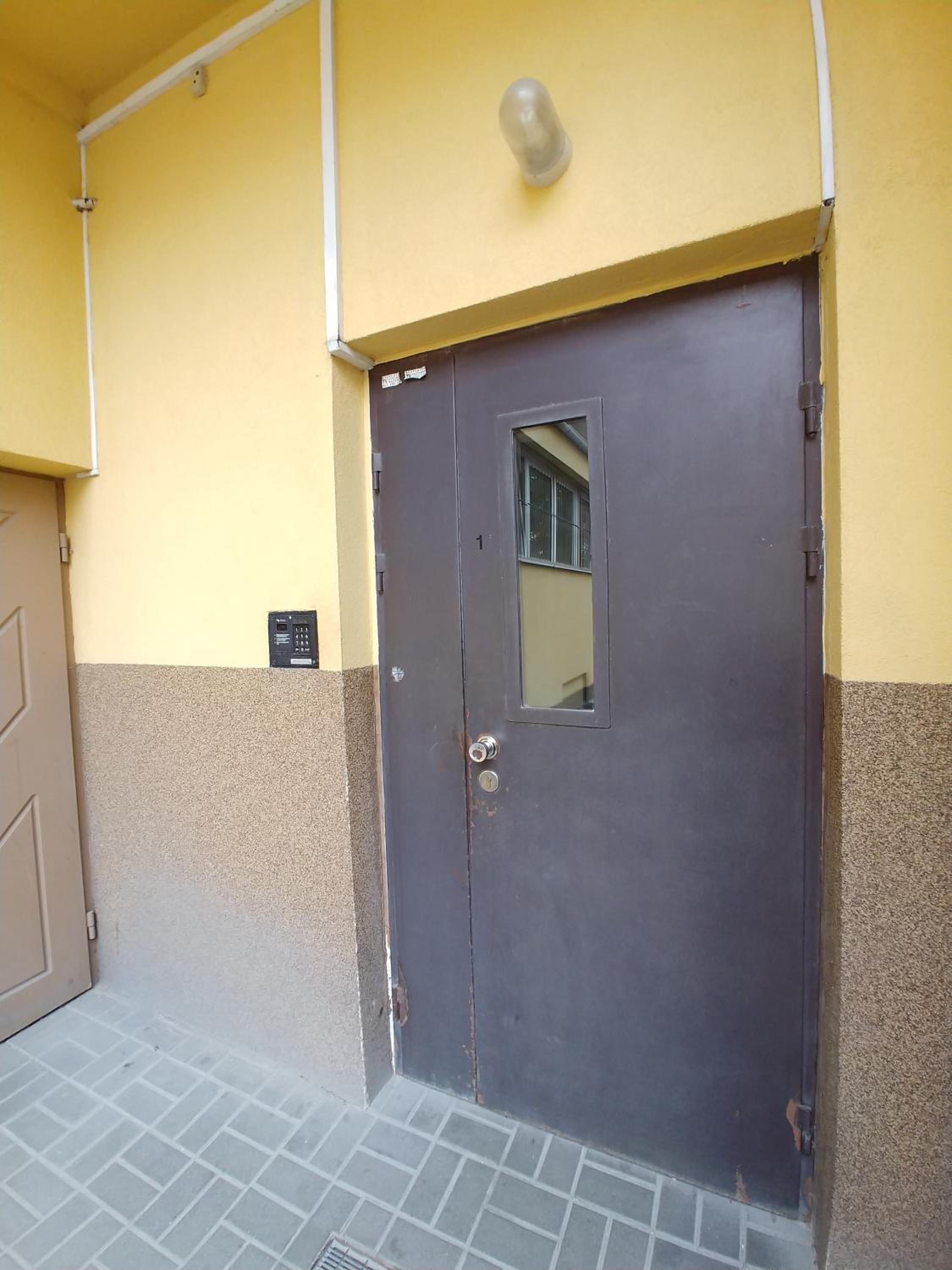 Apartament Saski view 2