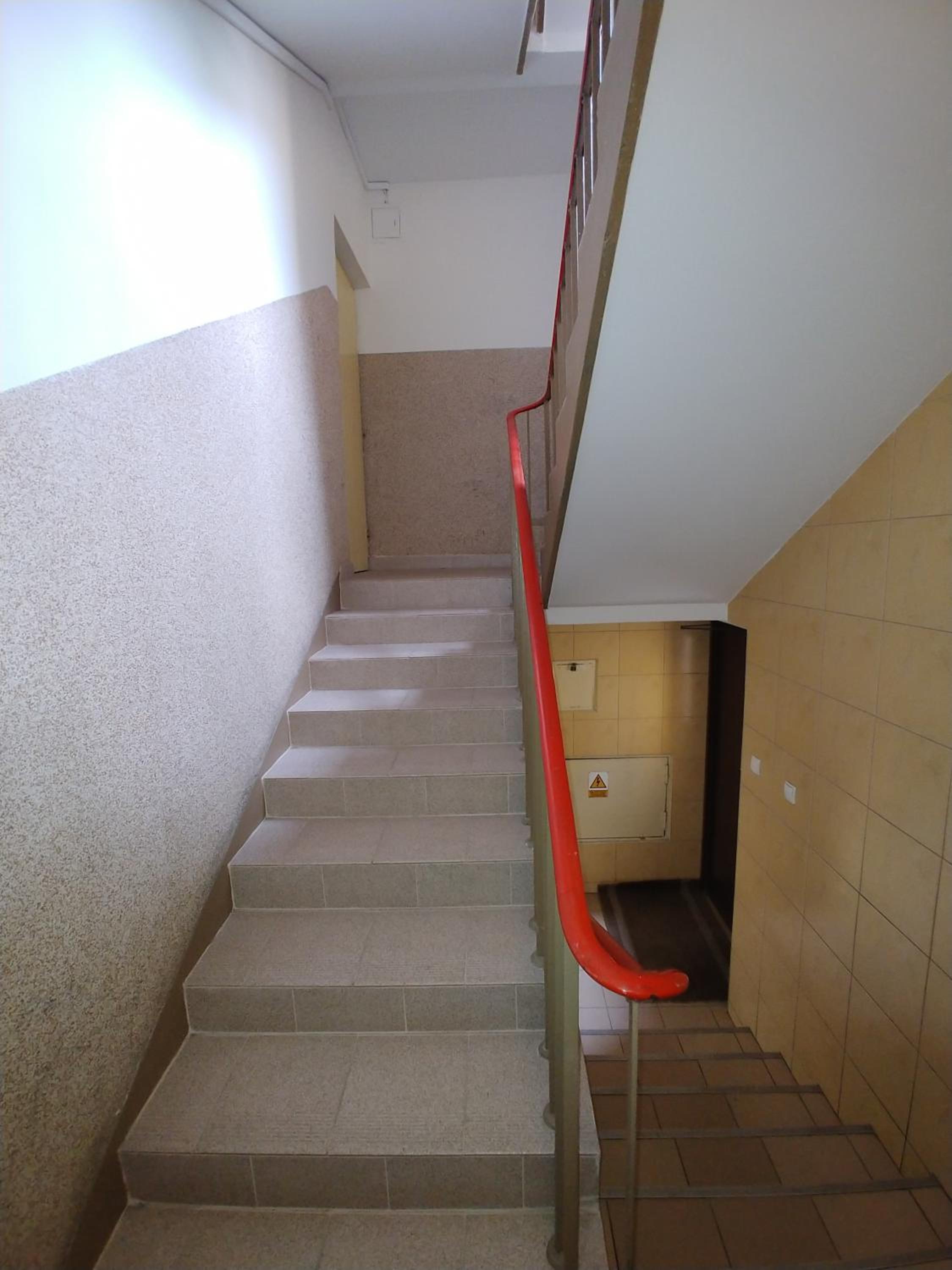 Apartament Saski view 3