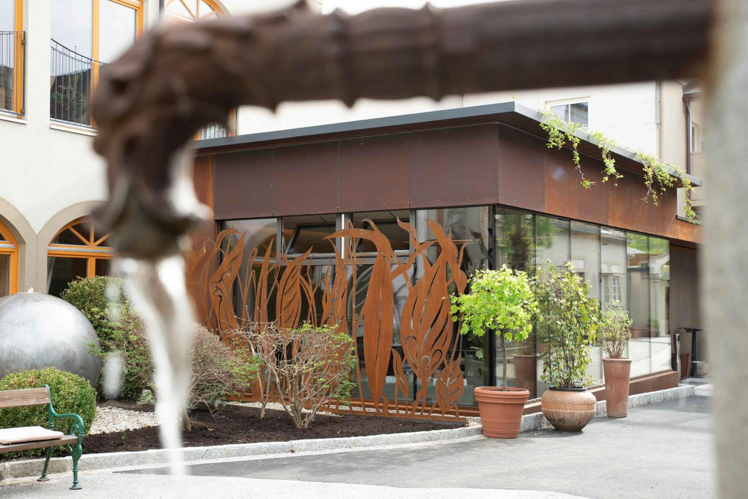 Hotel Garten-Hotel Ochensberger - Image 1