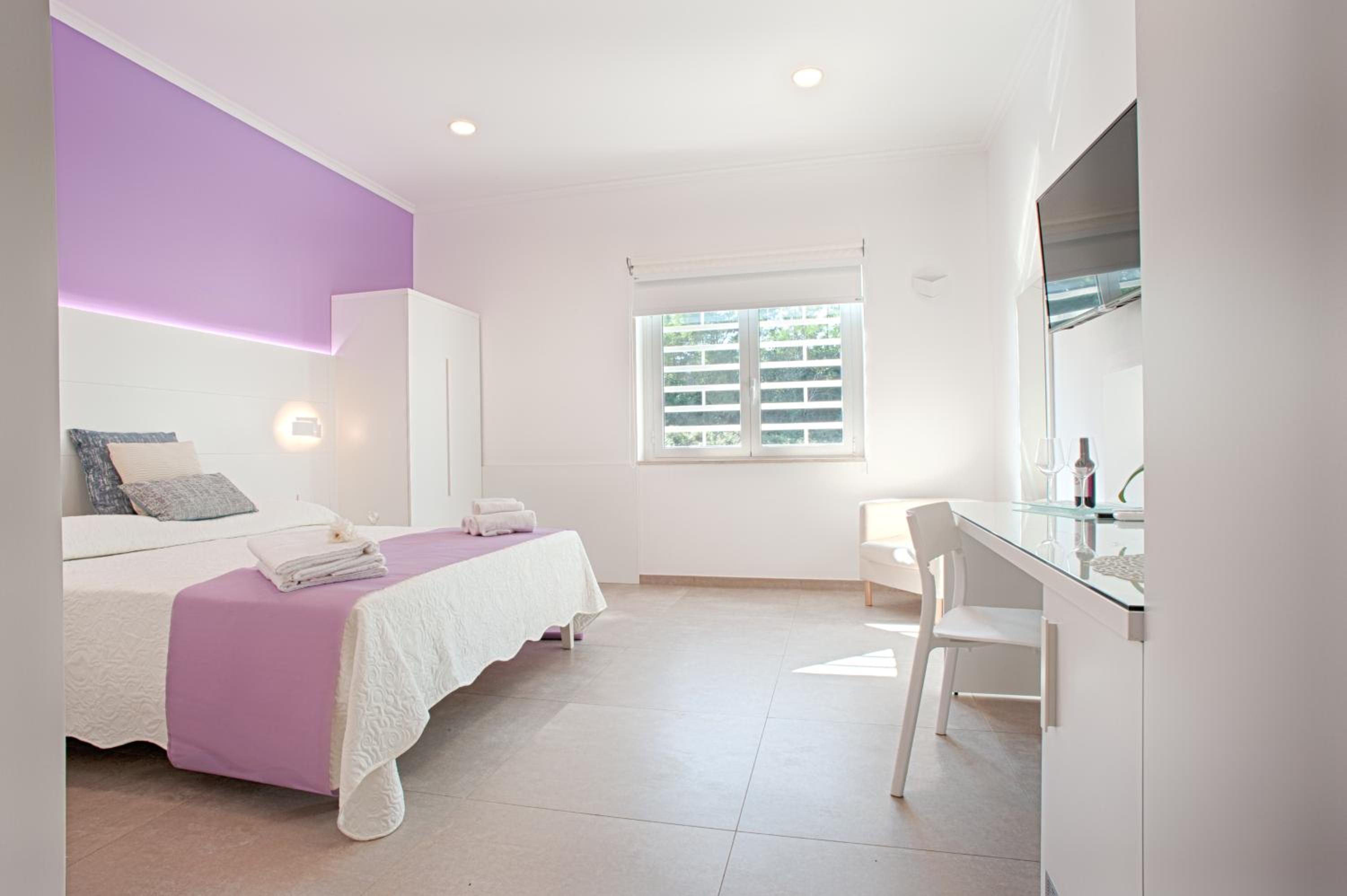 Collatina Suites