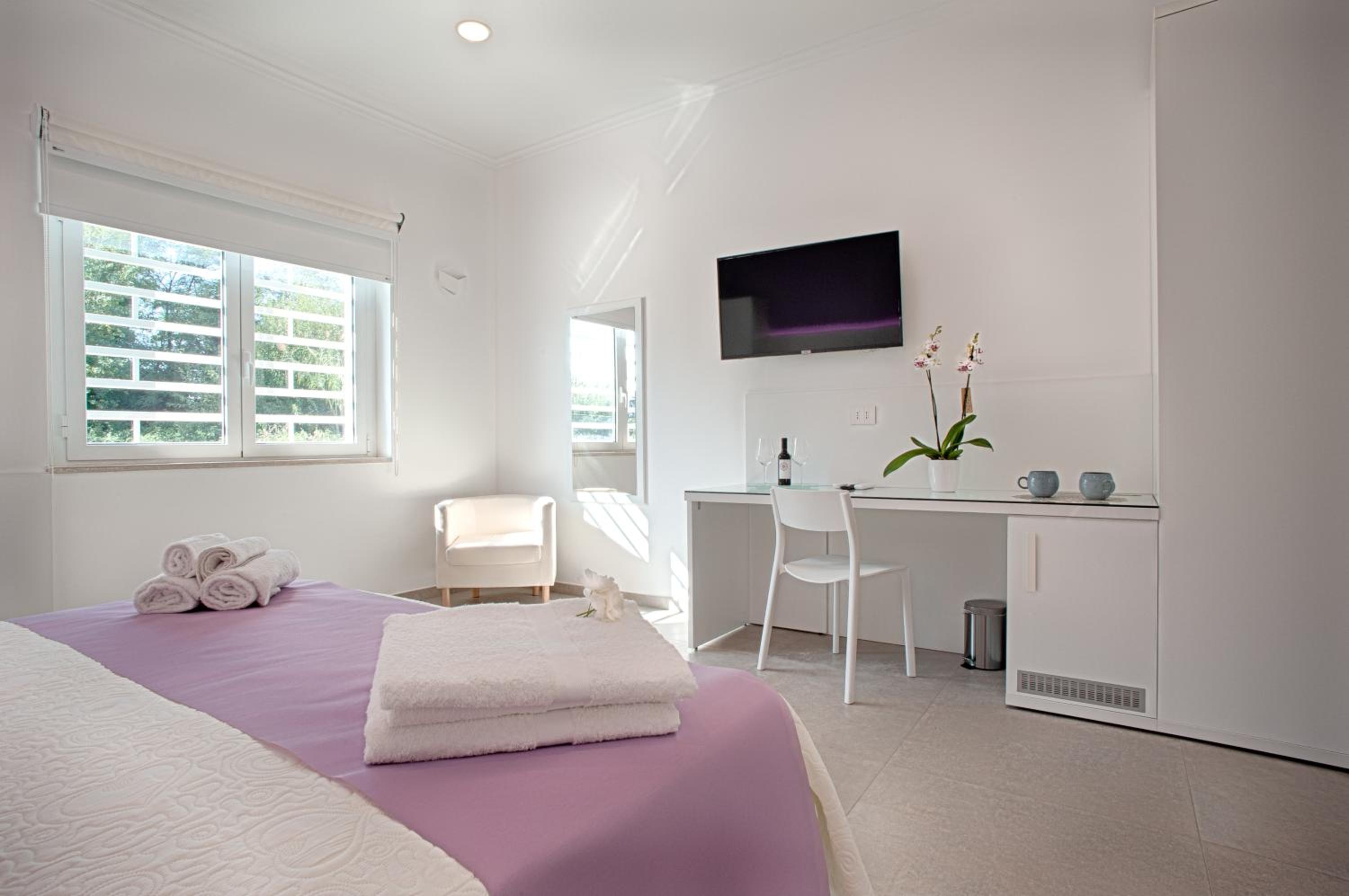 Collatina Suites