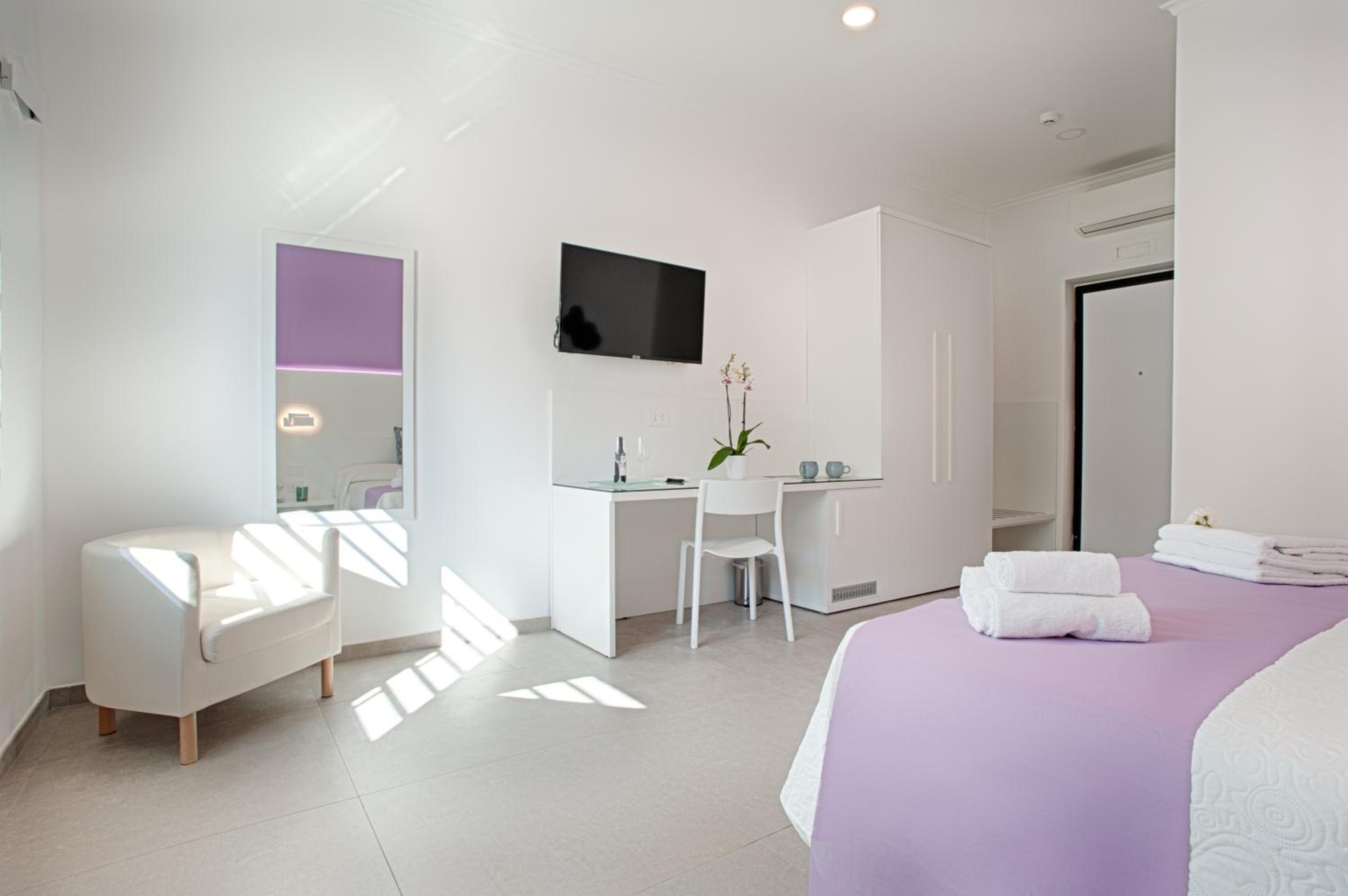 Collatina Suites
